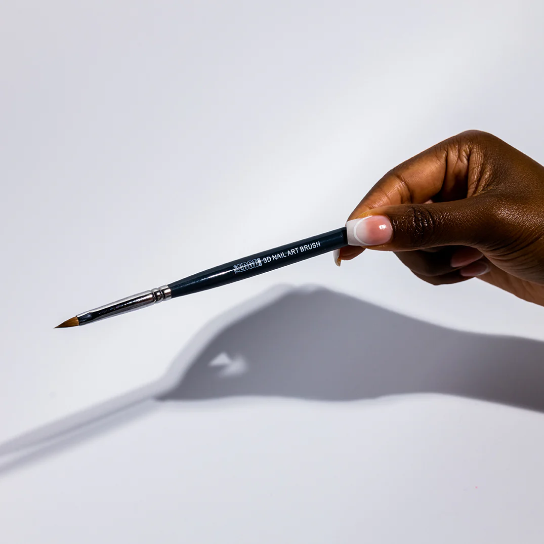 3D Nail Art Brush - Image 4