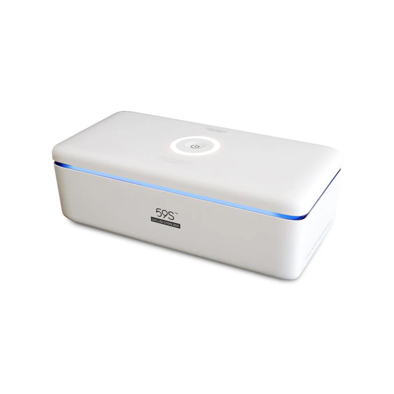 59S LED Sterilisation Unit - Image 2