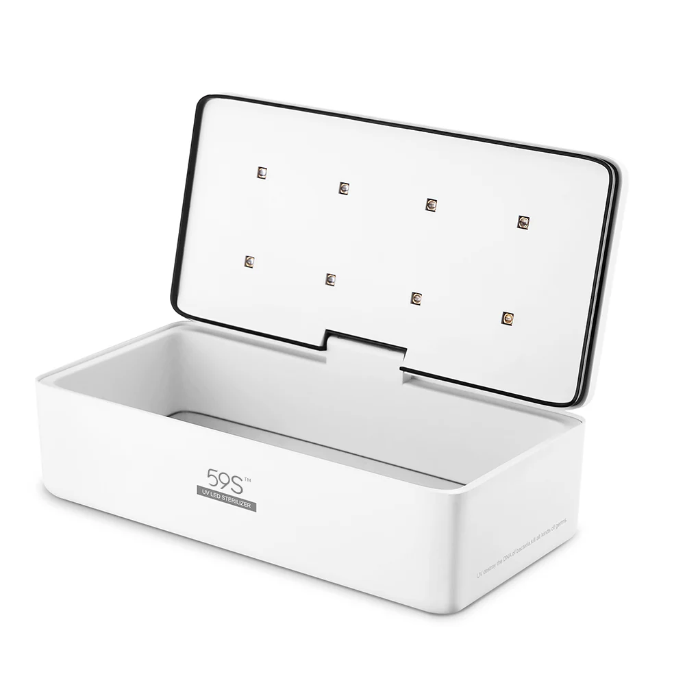 59S LED Sterilisation Unit - Image 3
