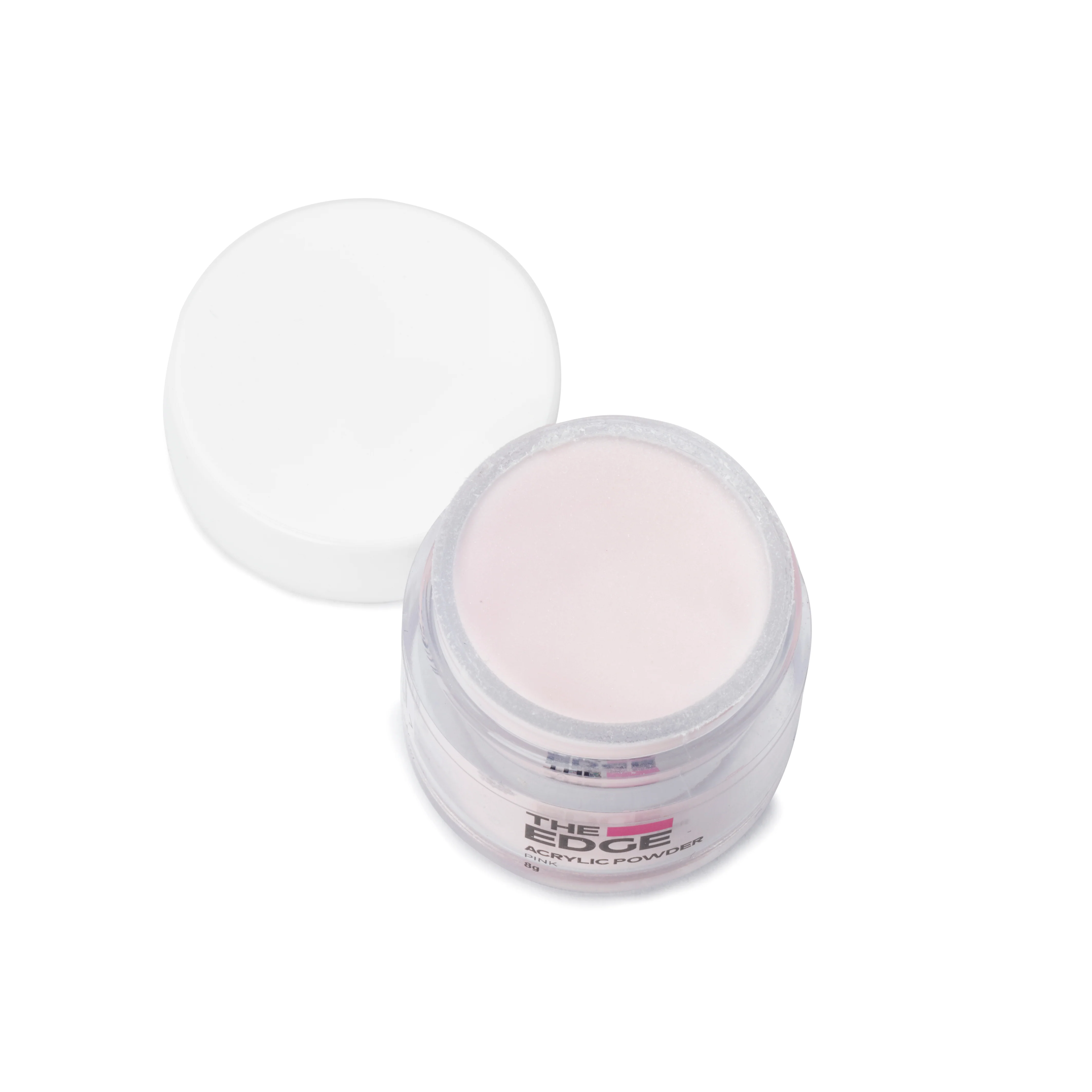 Acrylic Powder Pink - Image 3