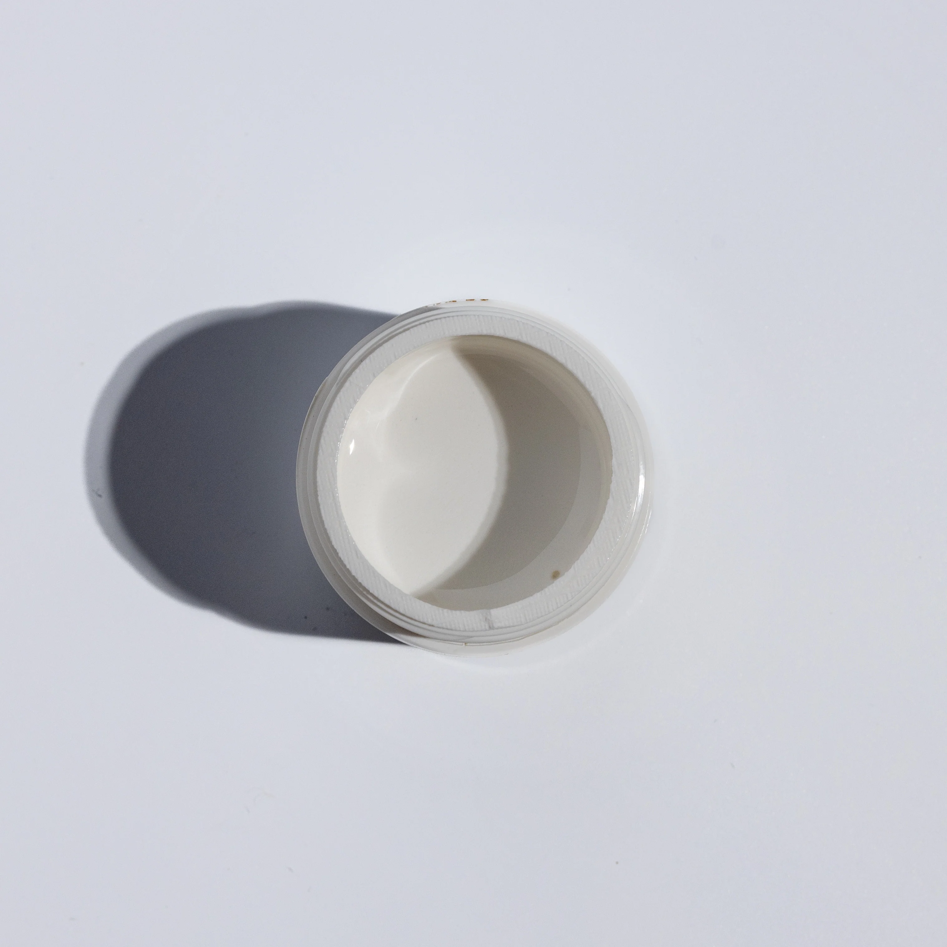 Bright White UV/LED Hard Gel - Image 6