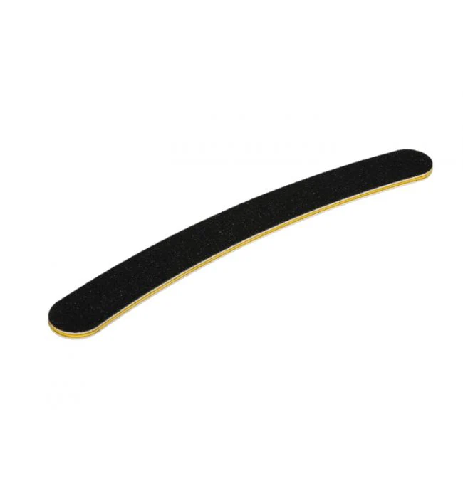 Duraboard Curved File - Grit 100/180