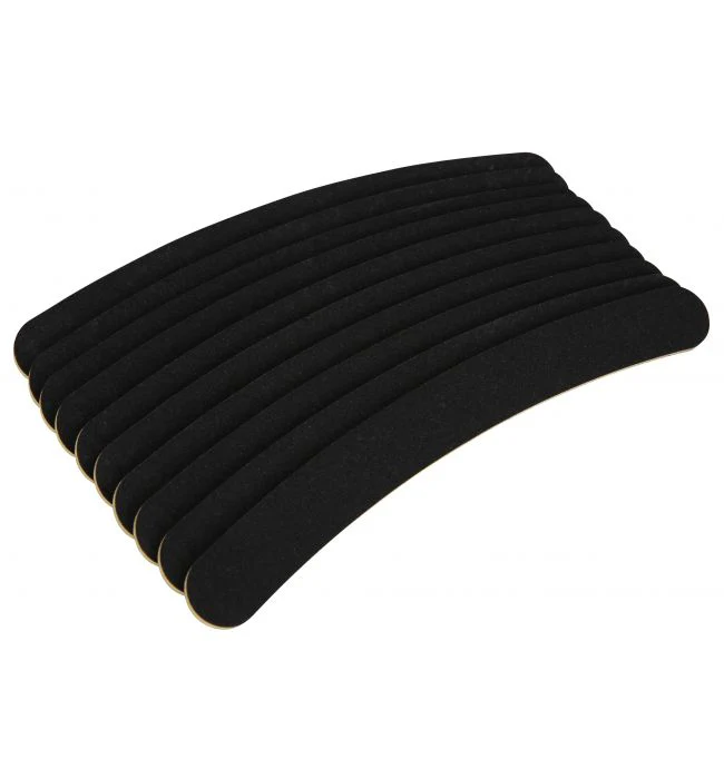 Duraboard Curved File - Grit 100/180 - Image 2