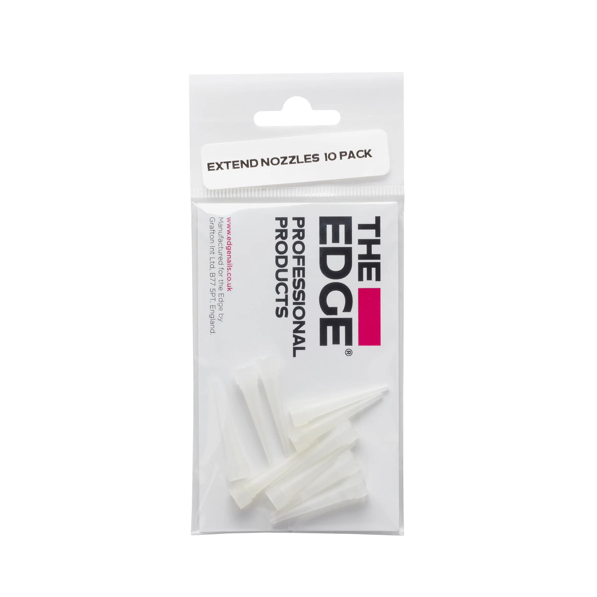 Extend Nozzles (Pack Of 10) - Image 3