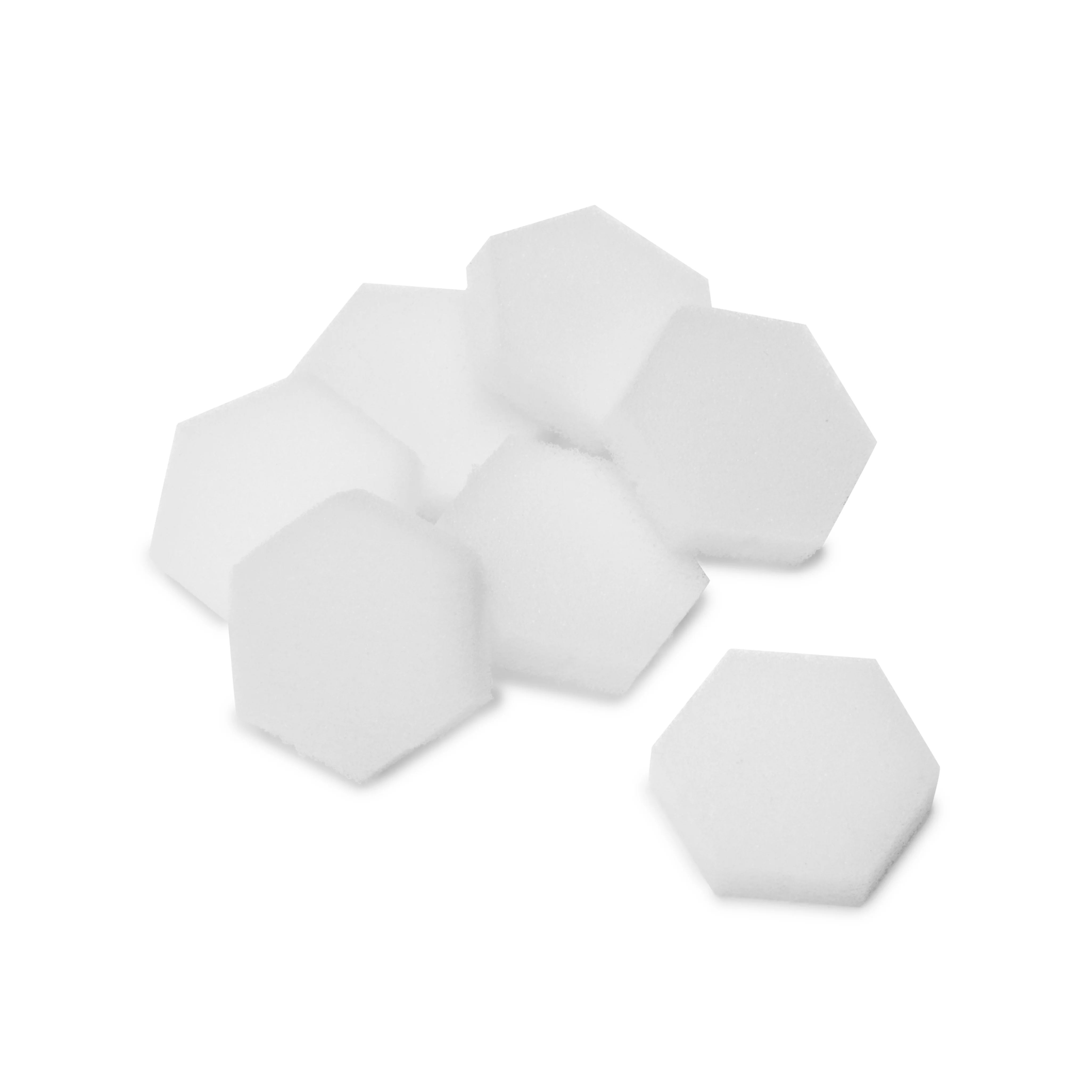 Fibreless Nail Wipe Sponges (80 Pack) - Image 3