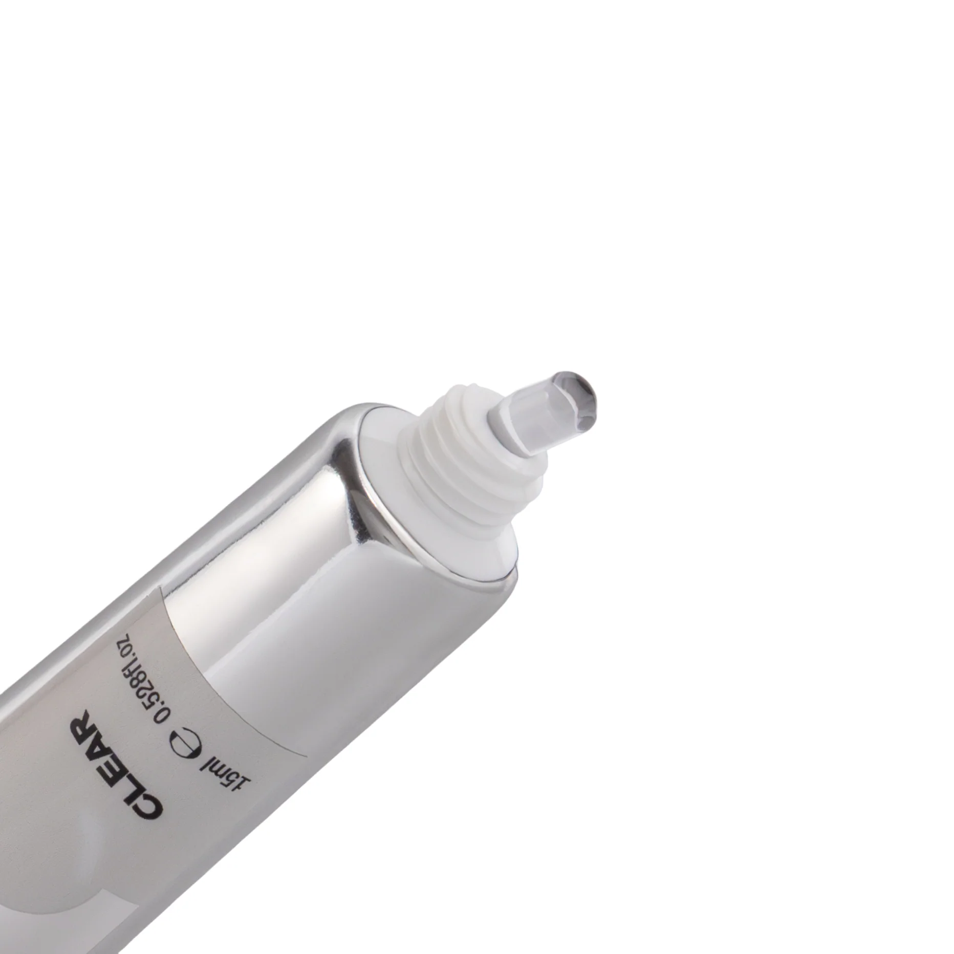 Fix 'N' Flex Gel - Clear (15ml) - Image 3