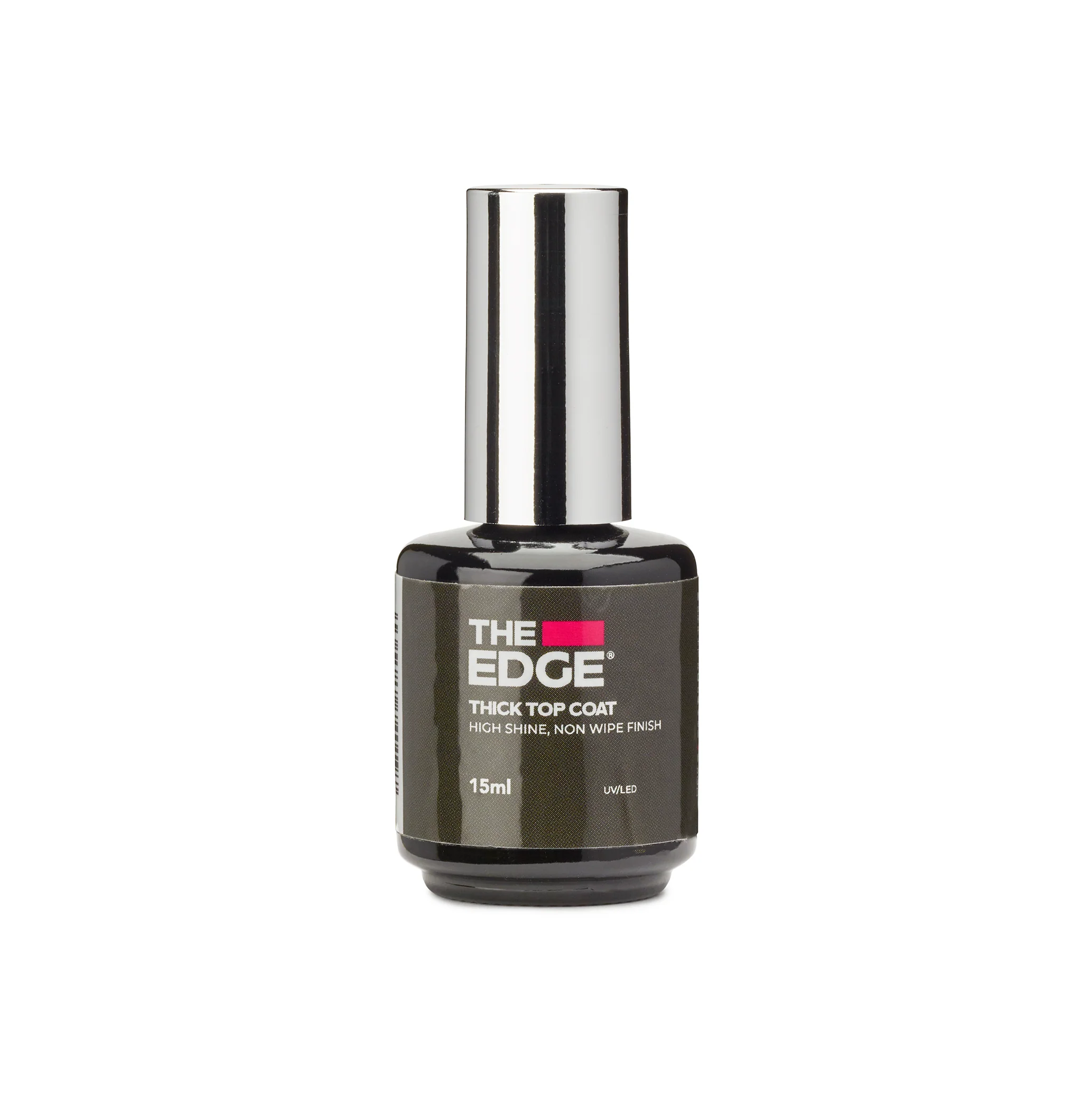 Thick High Shine Top Coat 15ml