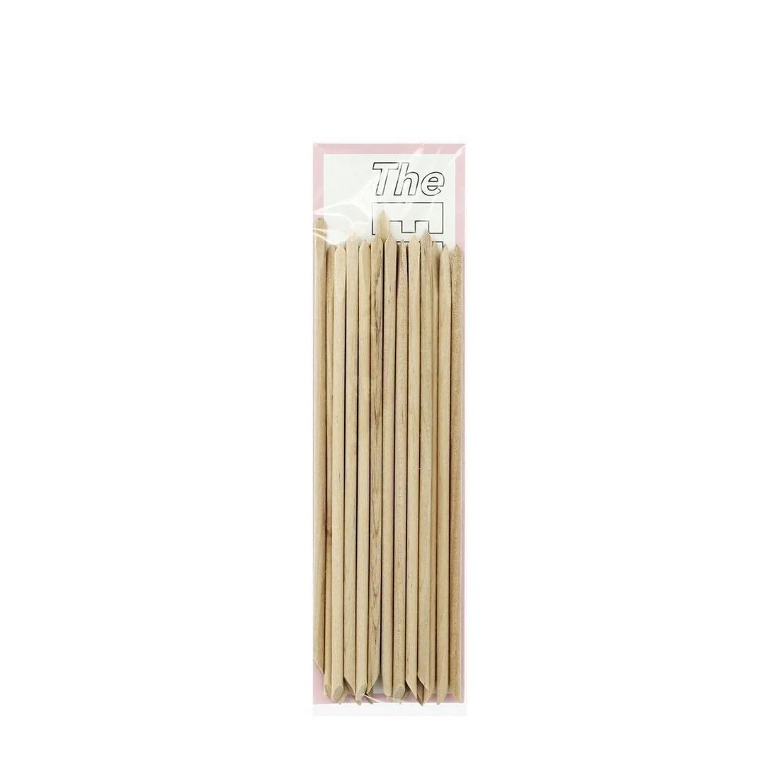 Manicure Sticks (Pack Of 20)