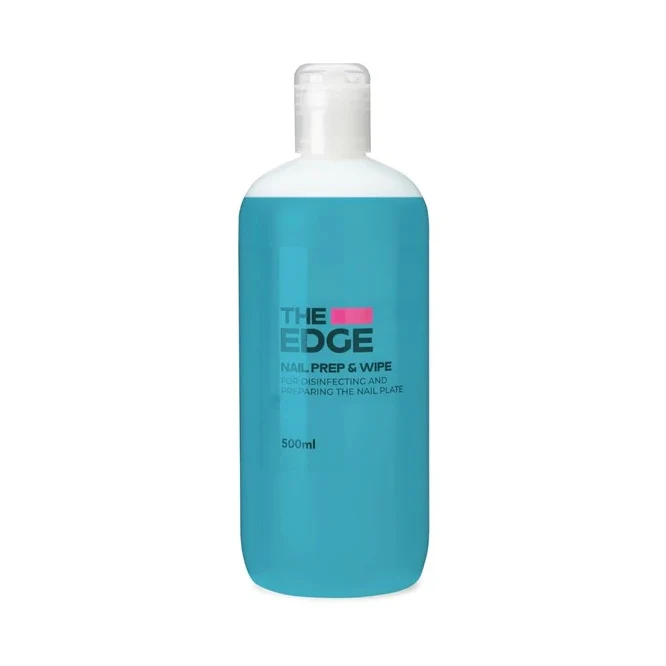 Nail Prep & Wipe 500ml