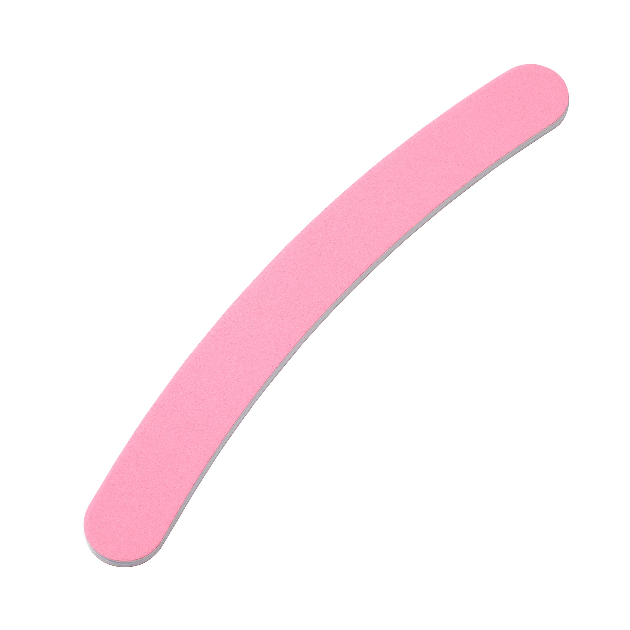 Pink Cushioned Curved Grit 400/400
