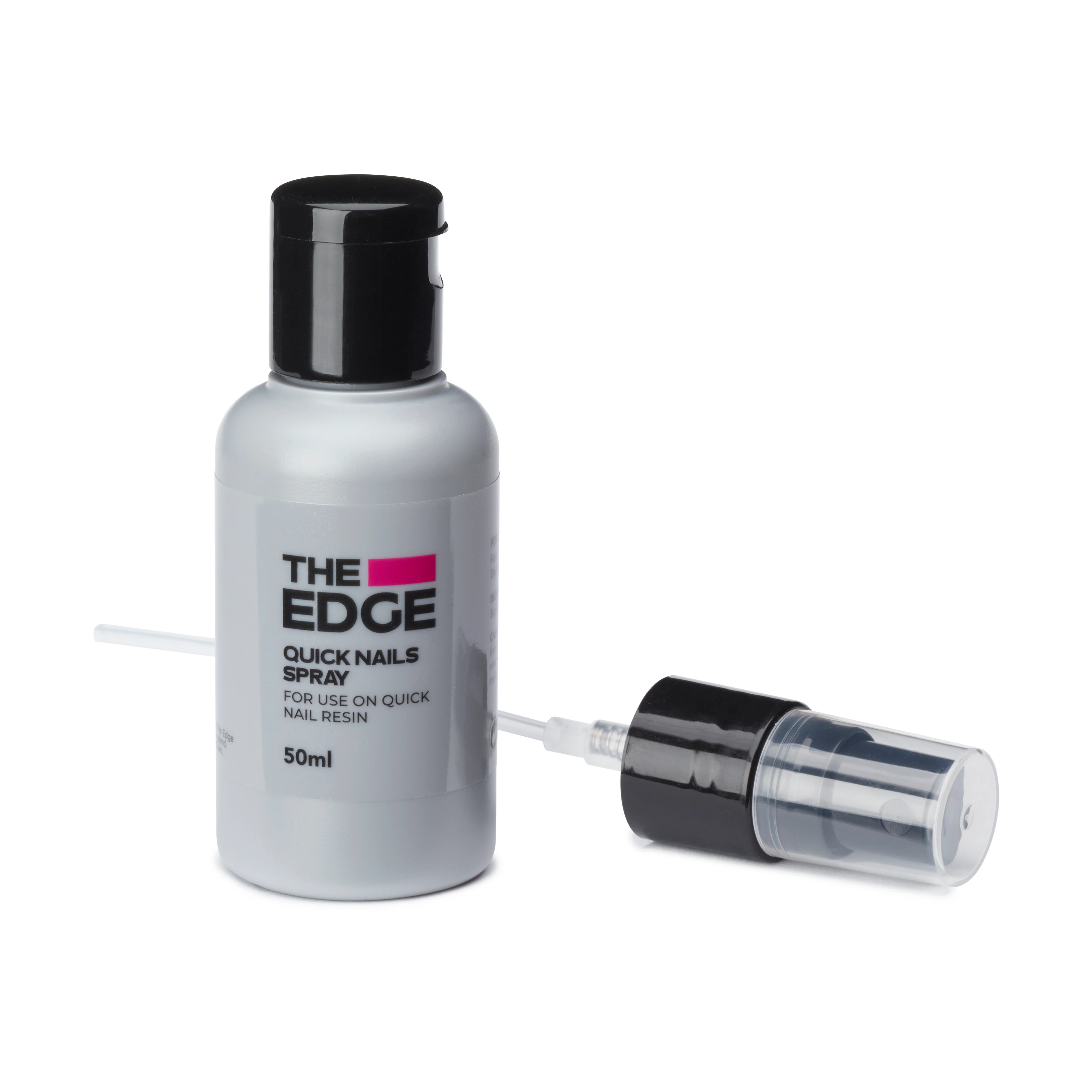 Quick Nails Spray Set - Image 3