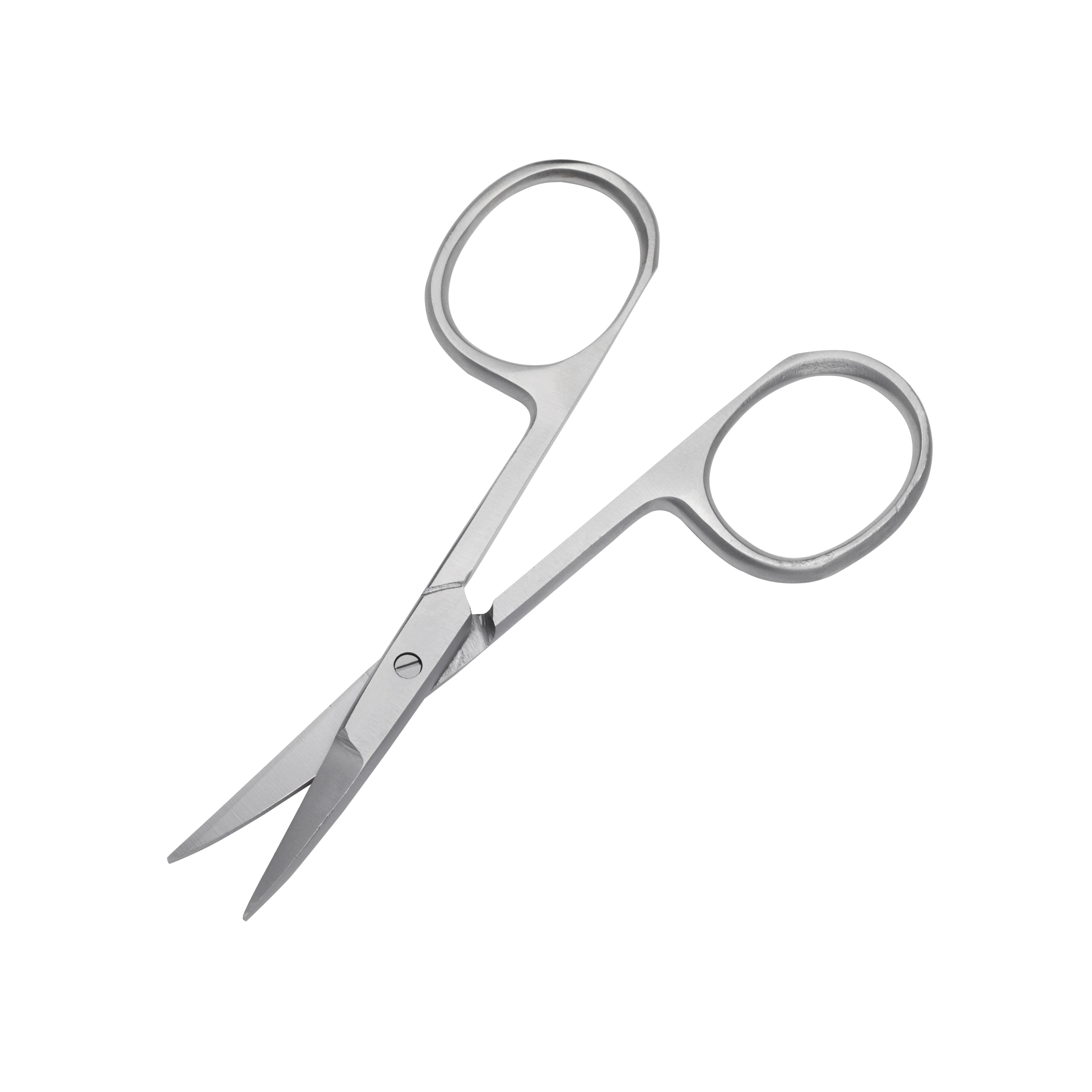 Curved Cuticle Scissors