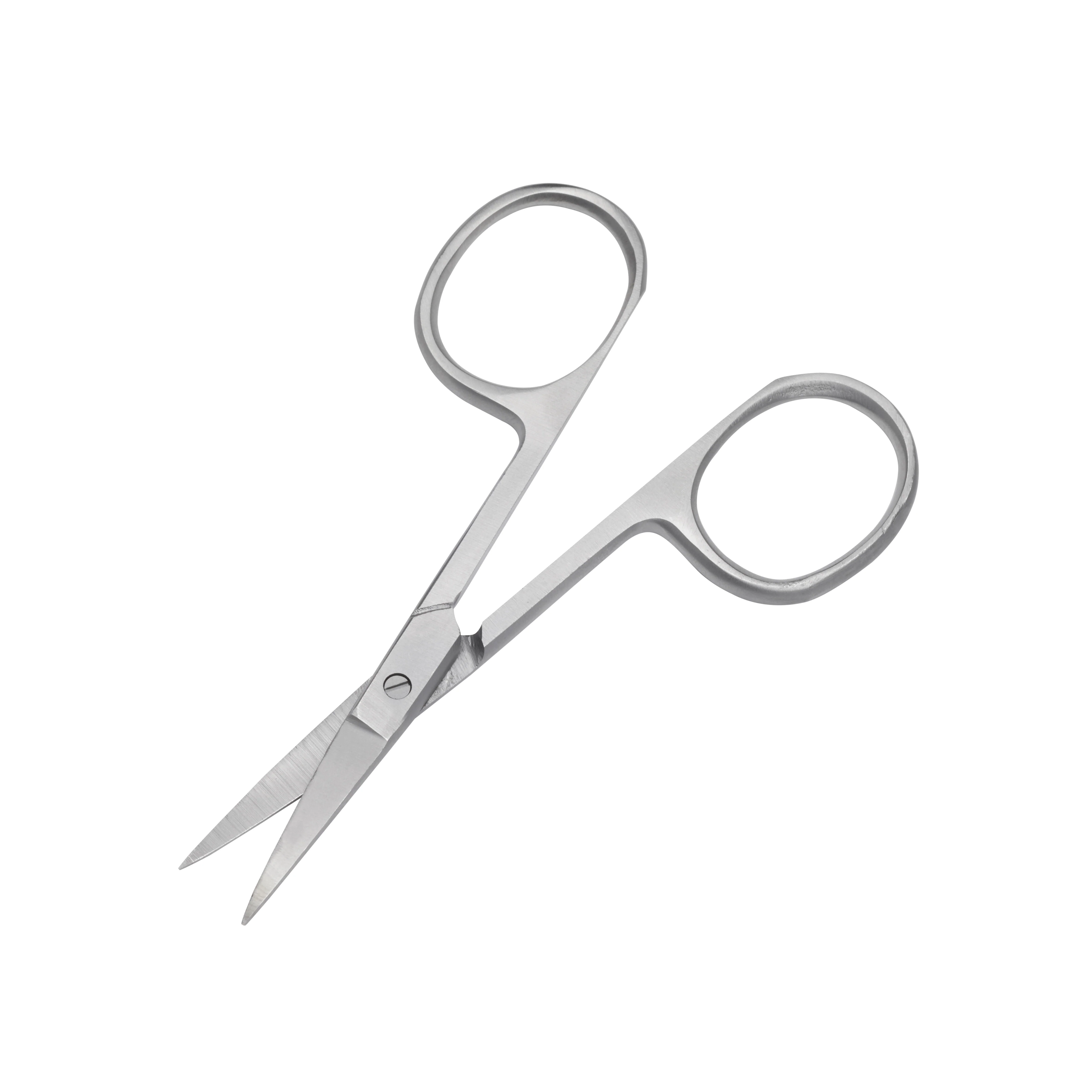 Straight Cuticle Scissors
