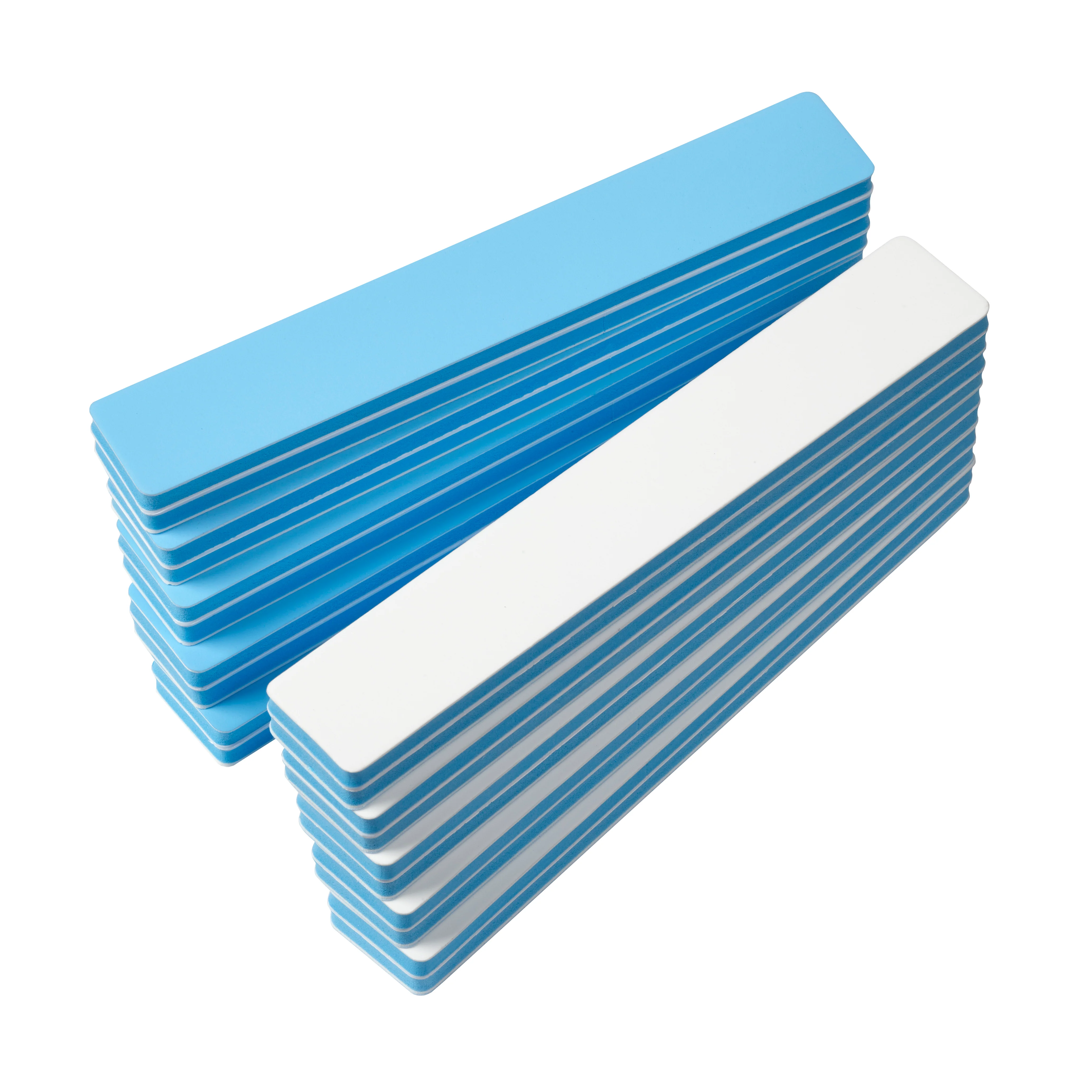 Super Shiner (White & Blue) - Image 2