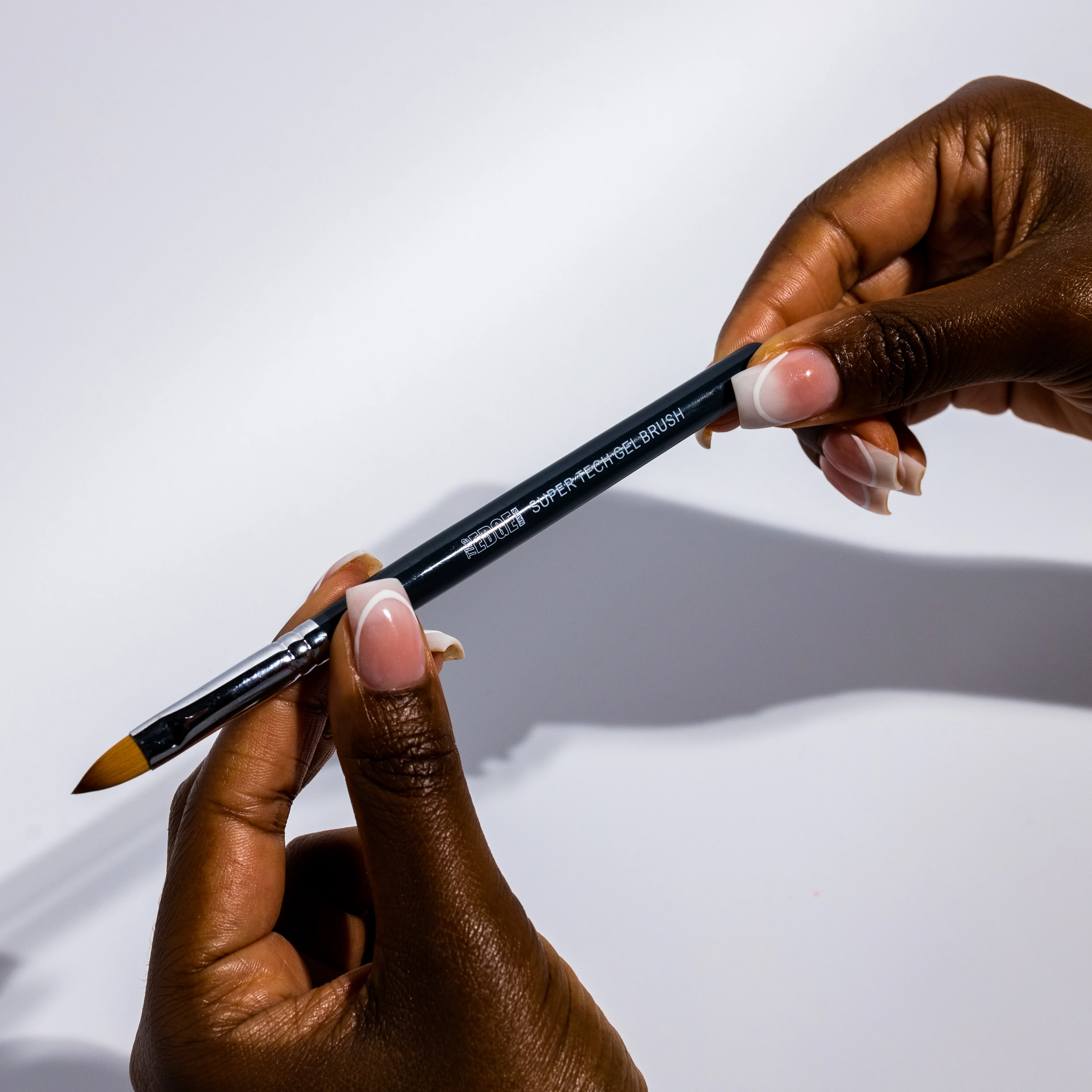 Super Tech Gel Brush - Image 3