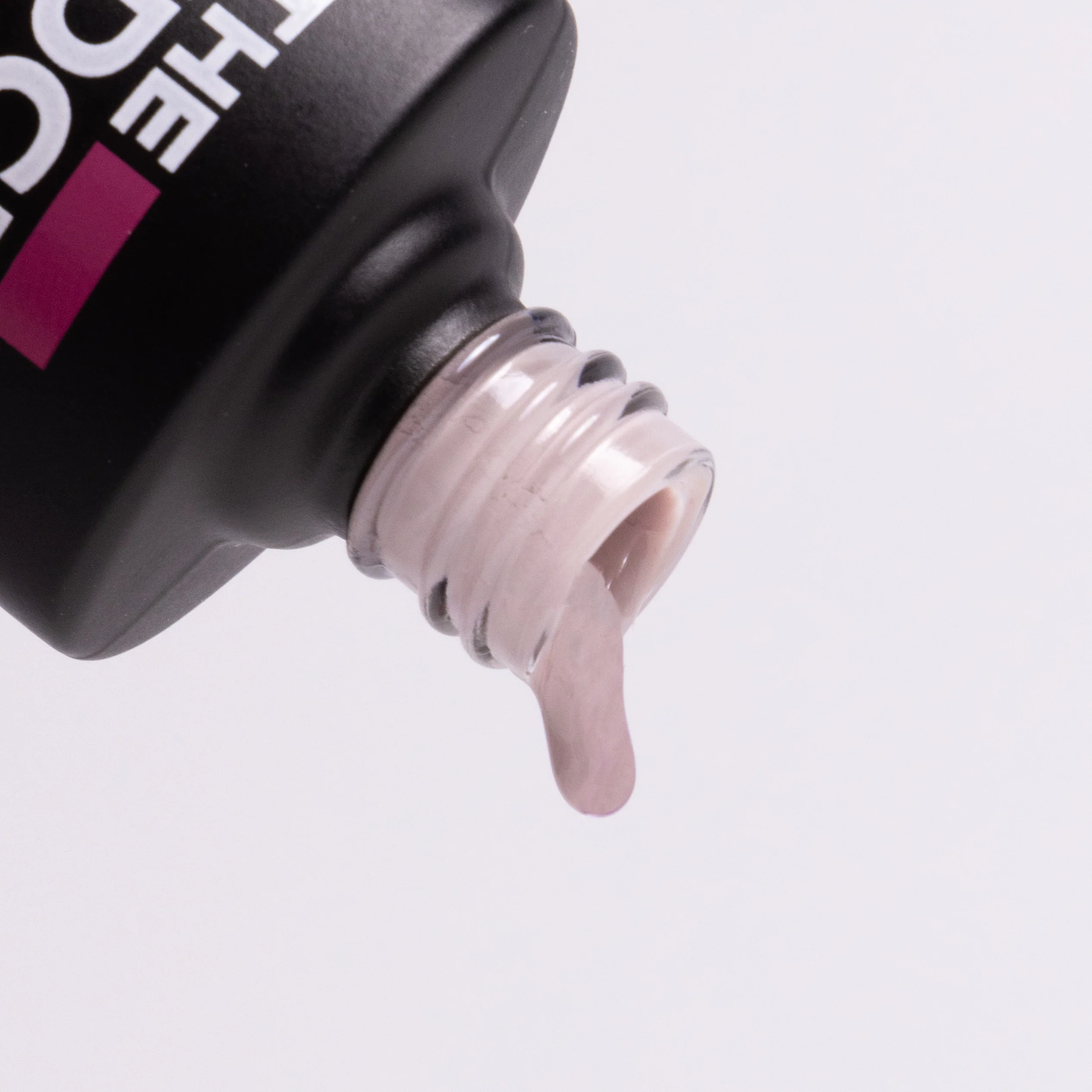 The Almond Pink Gel Polish - Image 3