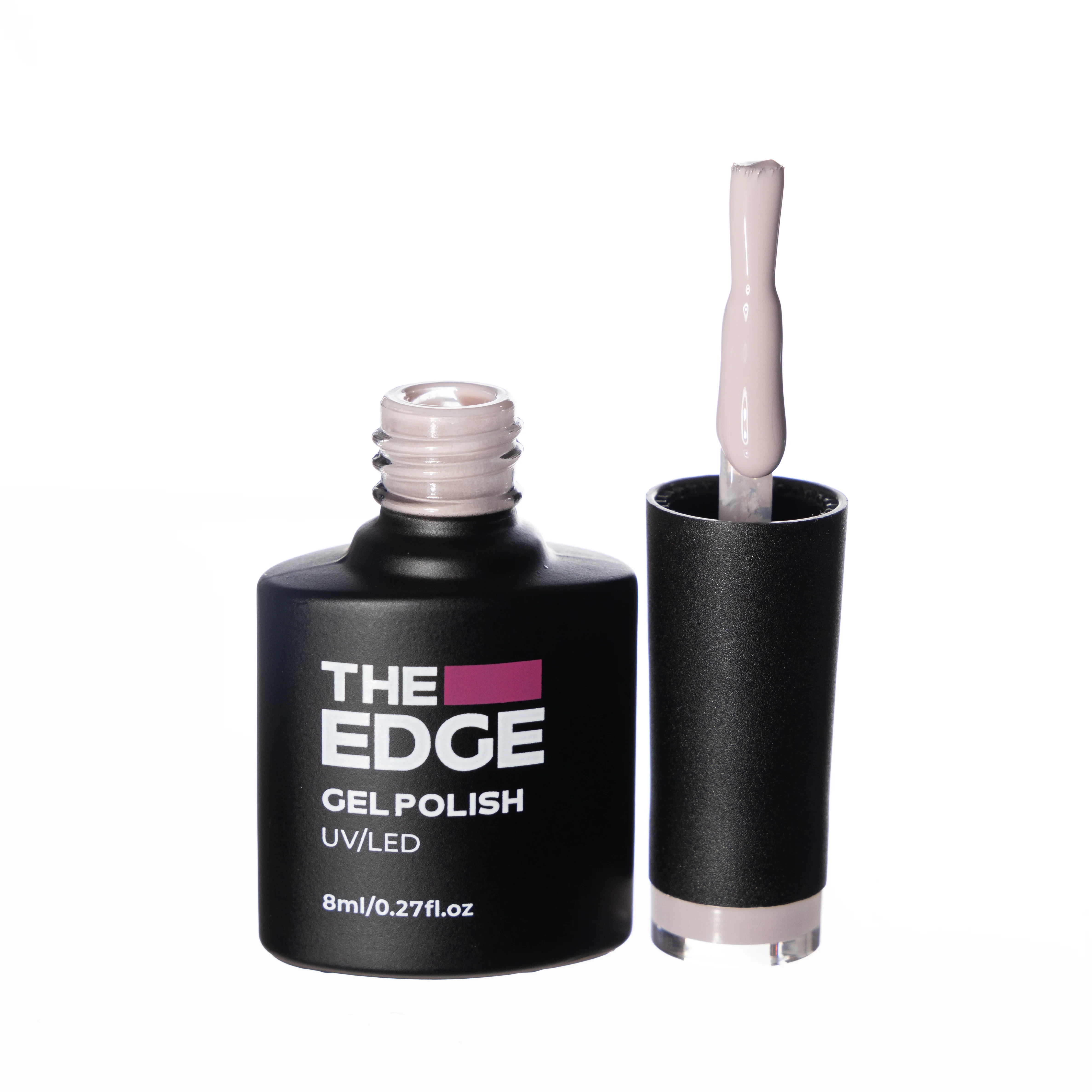 The Almond Pink Gel Polish - Image 5
