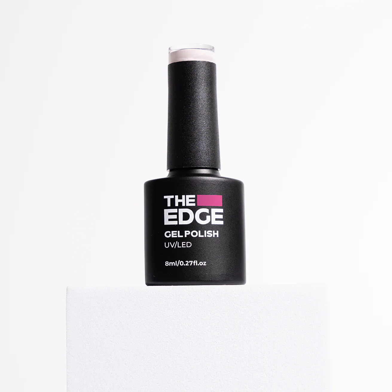 The Almond Pink Gel Polish - Image 6