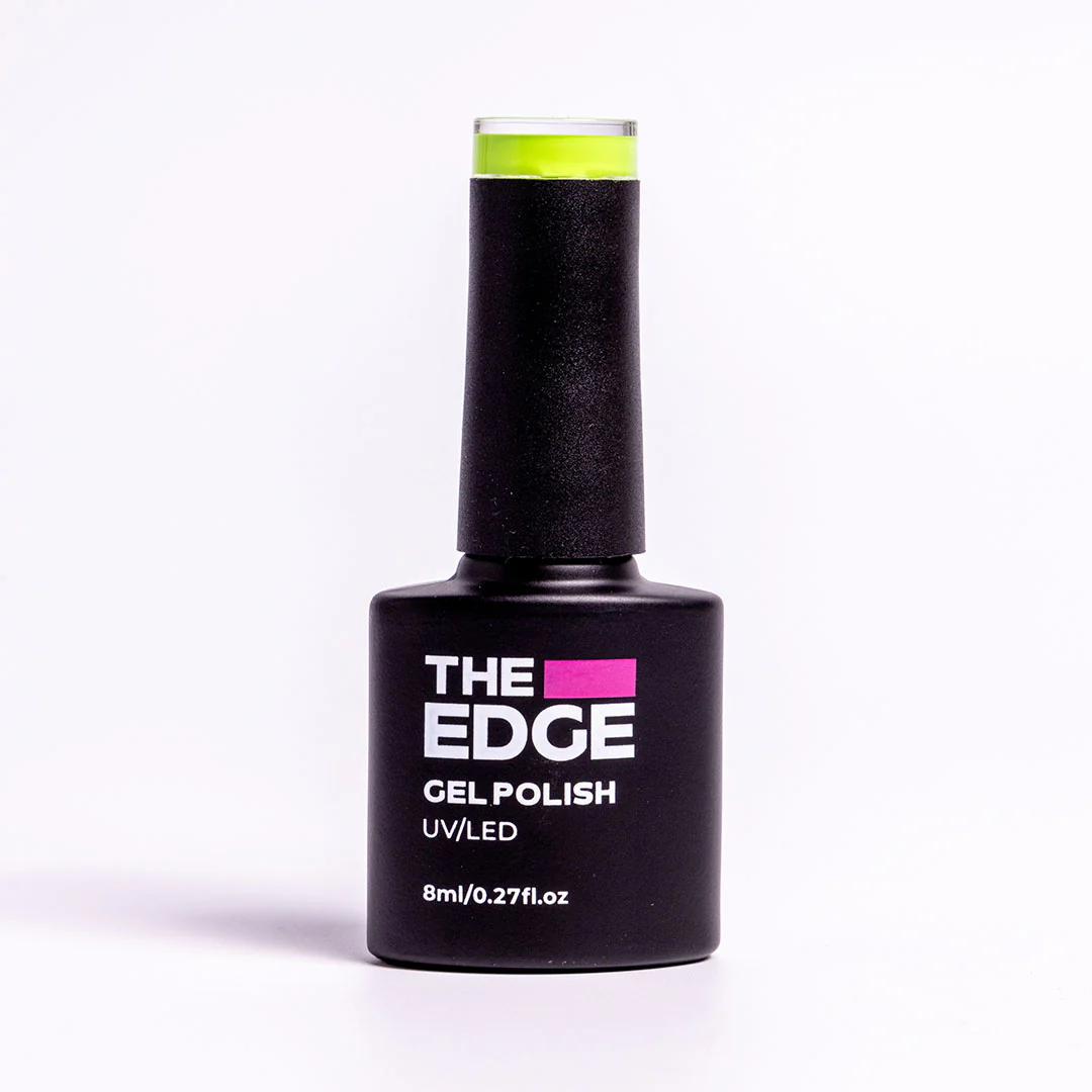 The Apple Green Gel Polish - Image 5