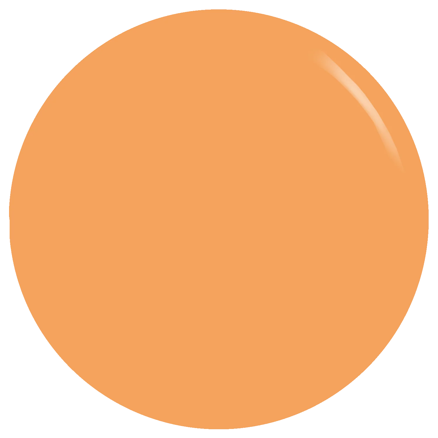 The Apricot Gel Polish - Image 2