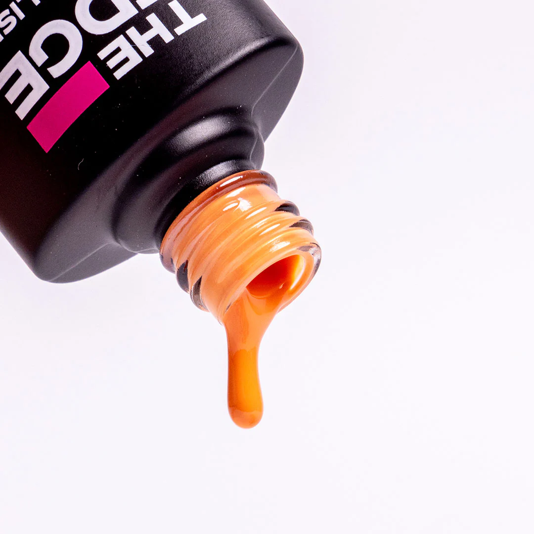 The Apricot Gel Polish - Image 4