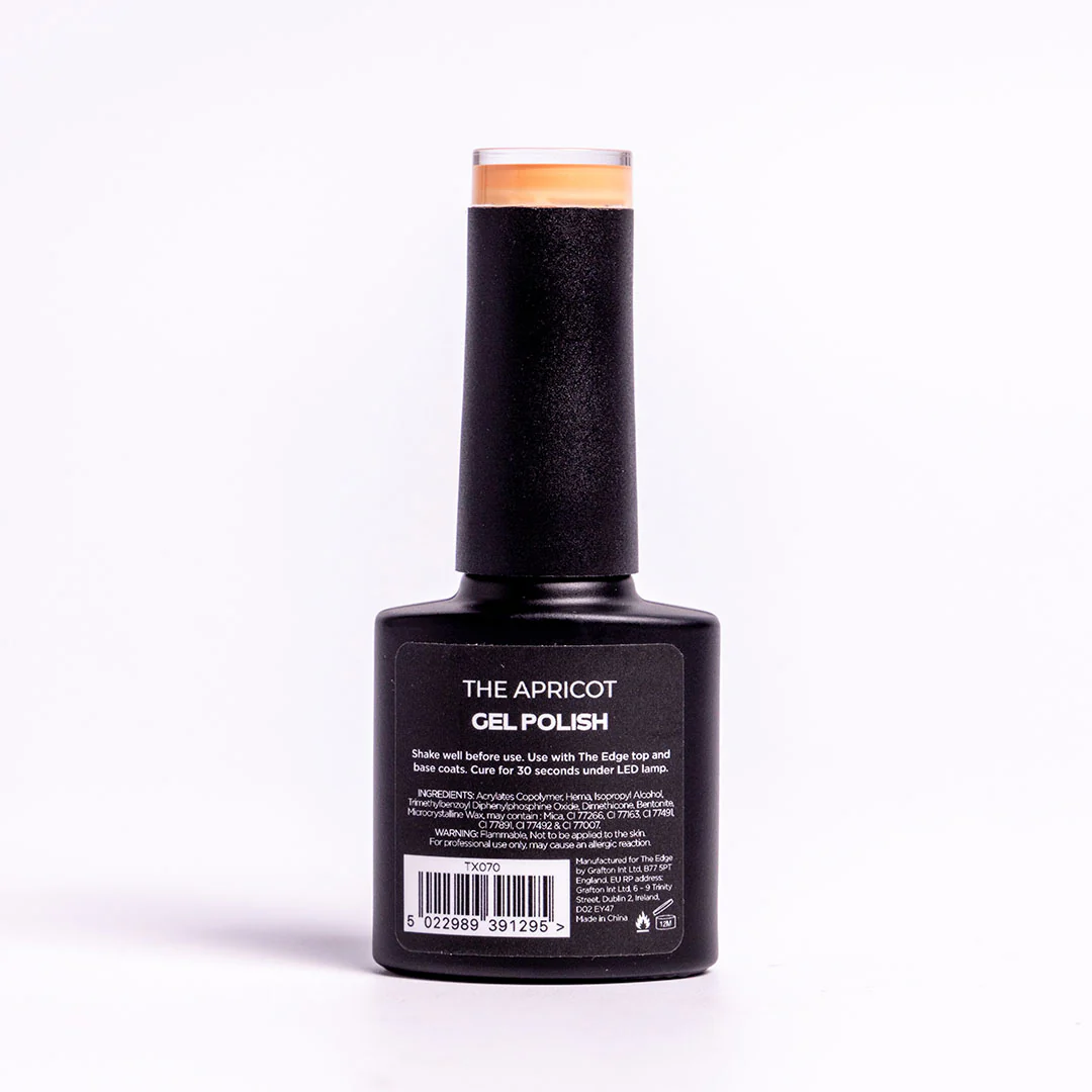 The Apricot Gel Polish - Image 6