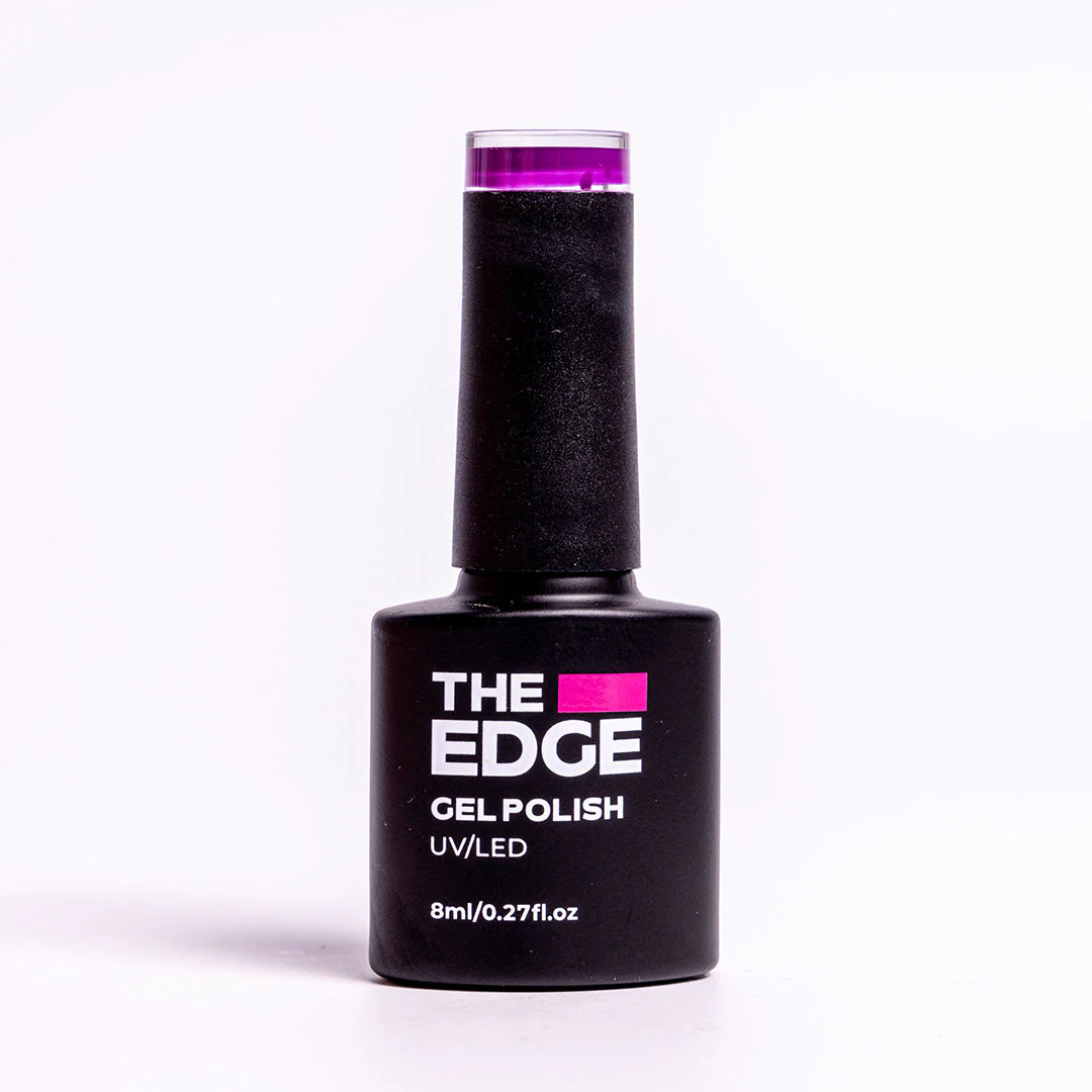 The Aubergine Gel Polish - Image 3