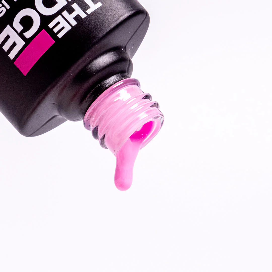 The Baby Pink Gel Polish - Image 3