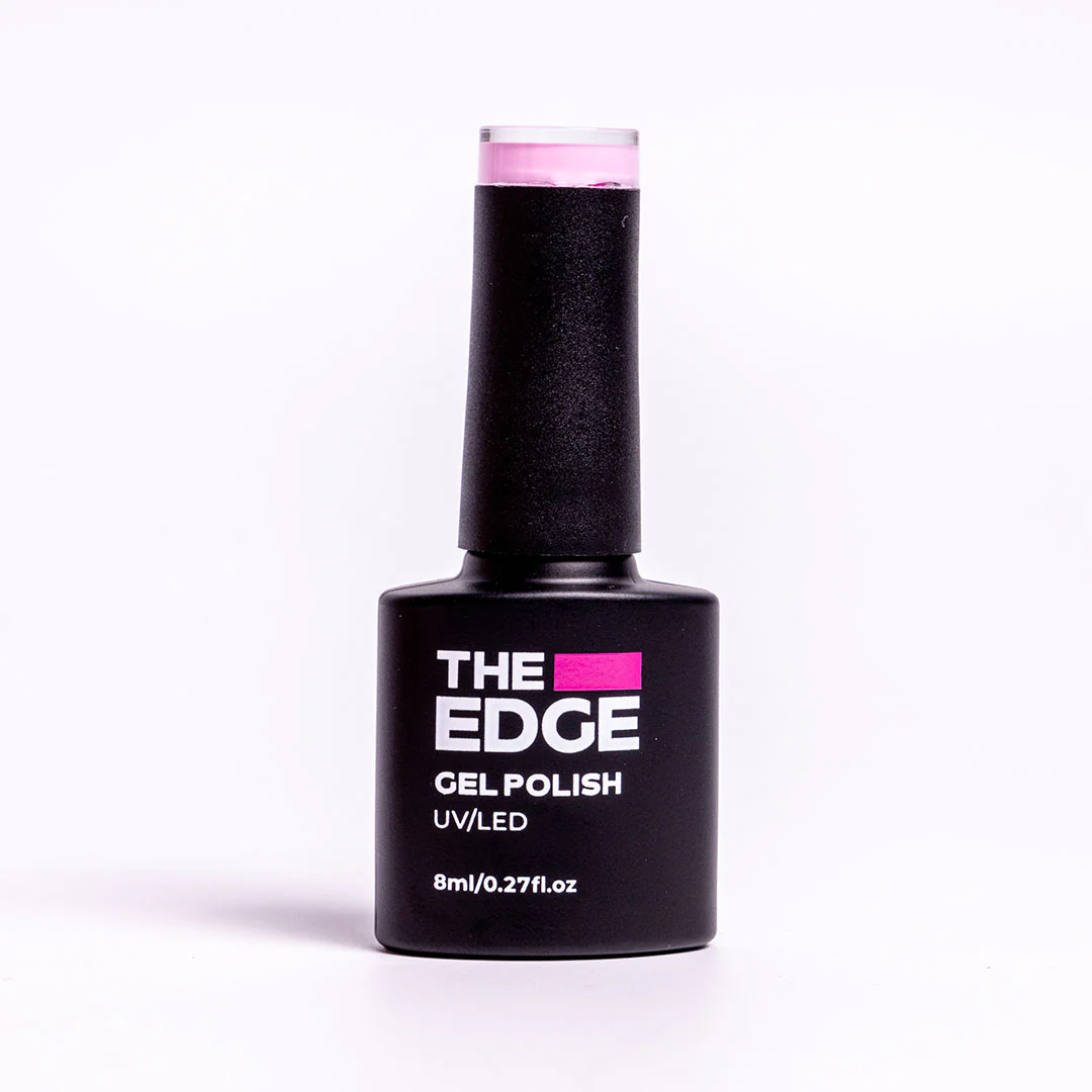 The Baby Pink Gel Polish - Image 4