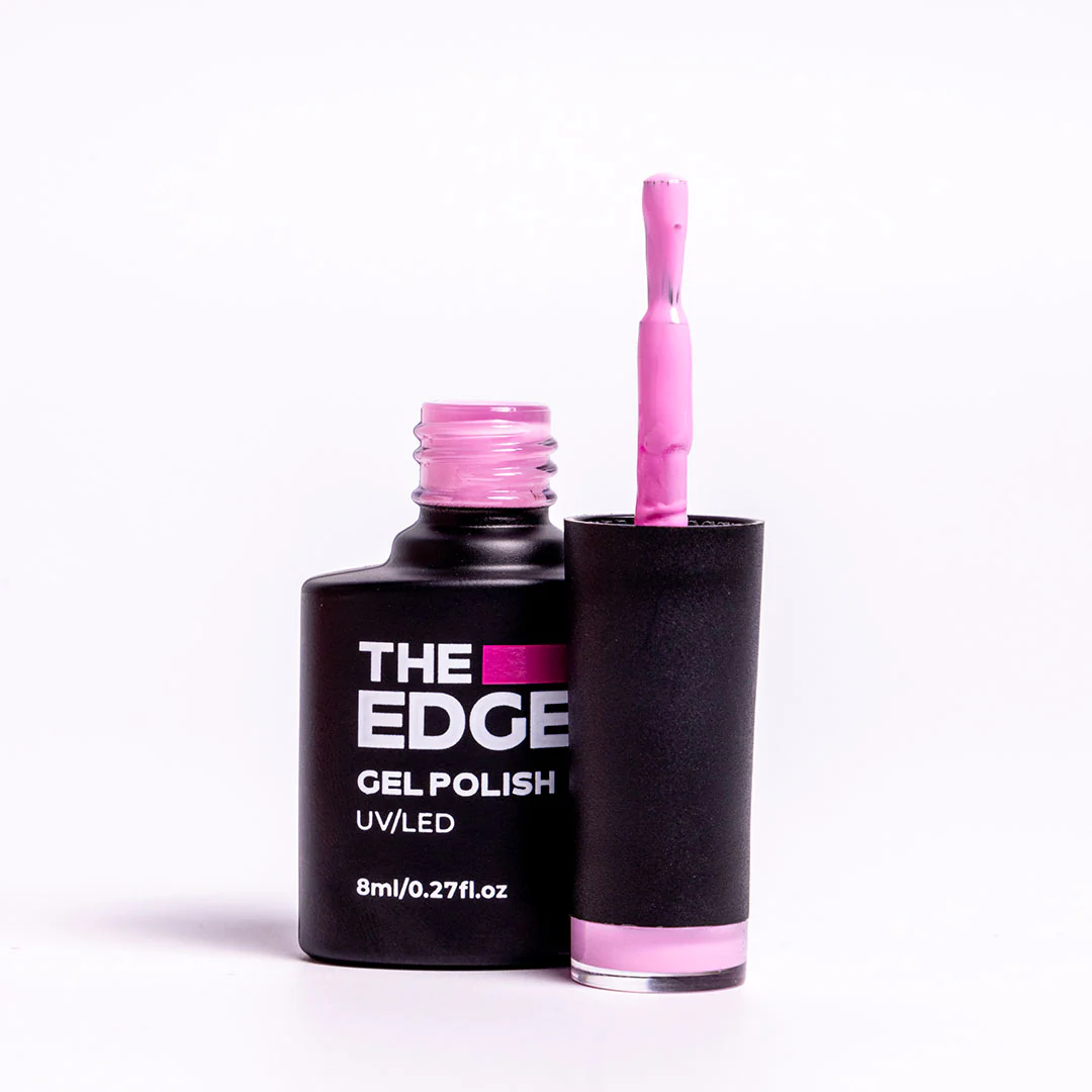 The Baby Pink Gel Polish - Image 6