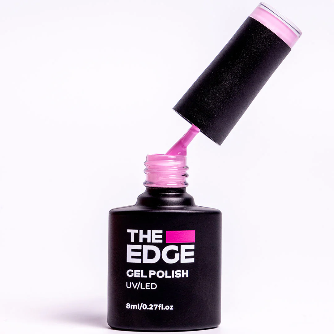 The Baby Pink Gel Polish - Image 7