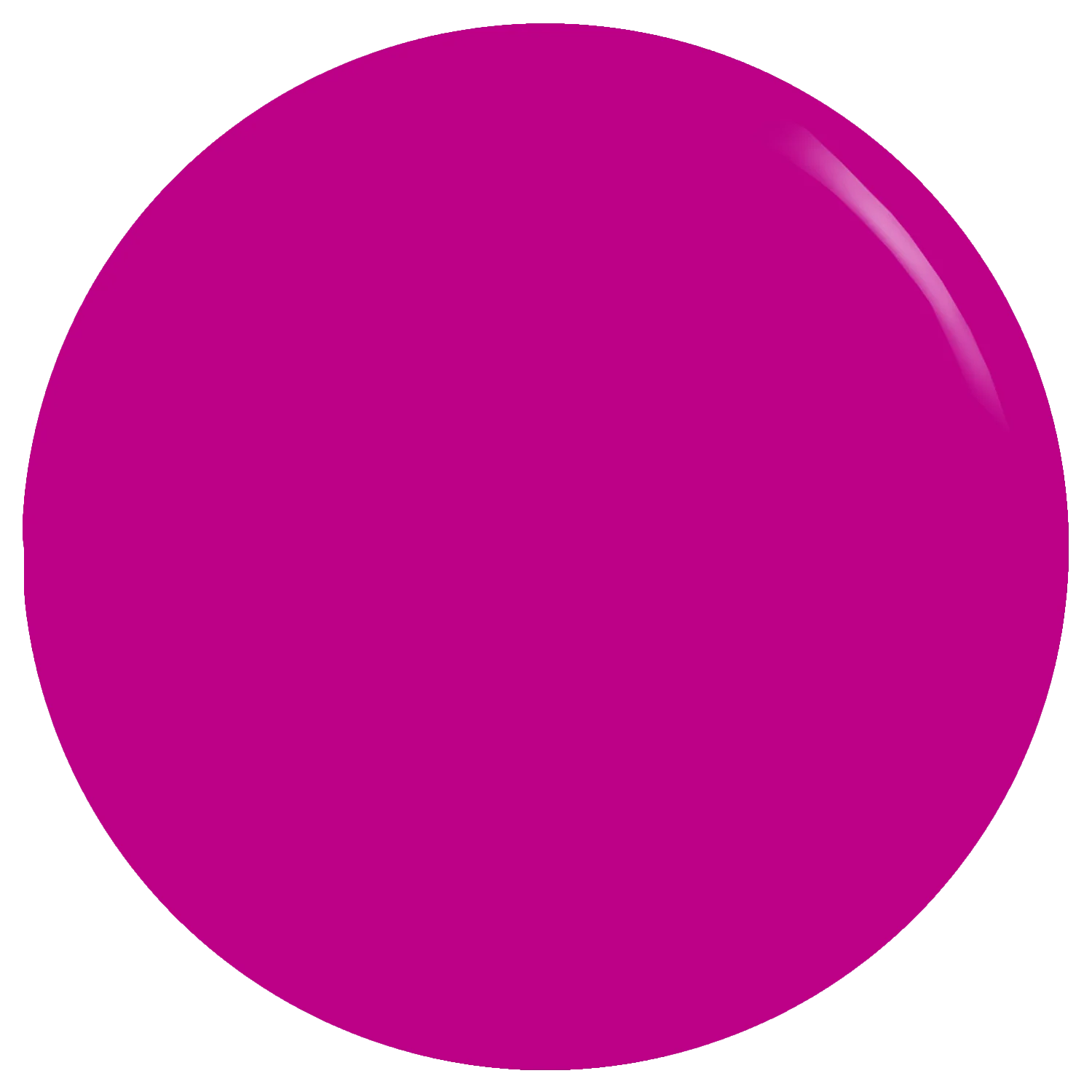 The Berry Crush Gel Polish - Image 2