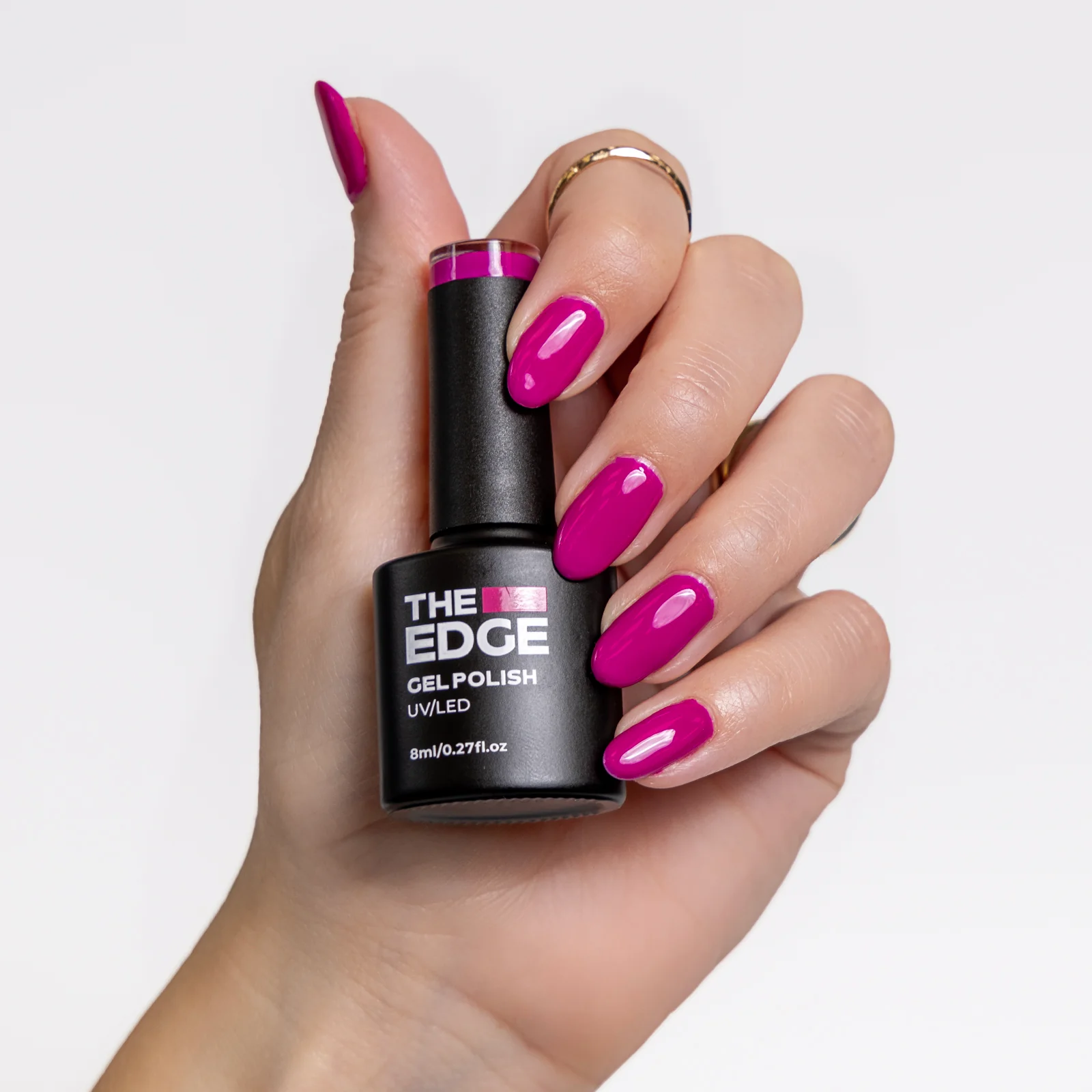 The Berry Crush Gel Polish - Image 3