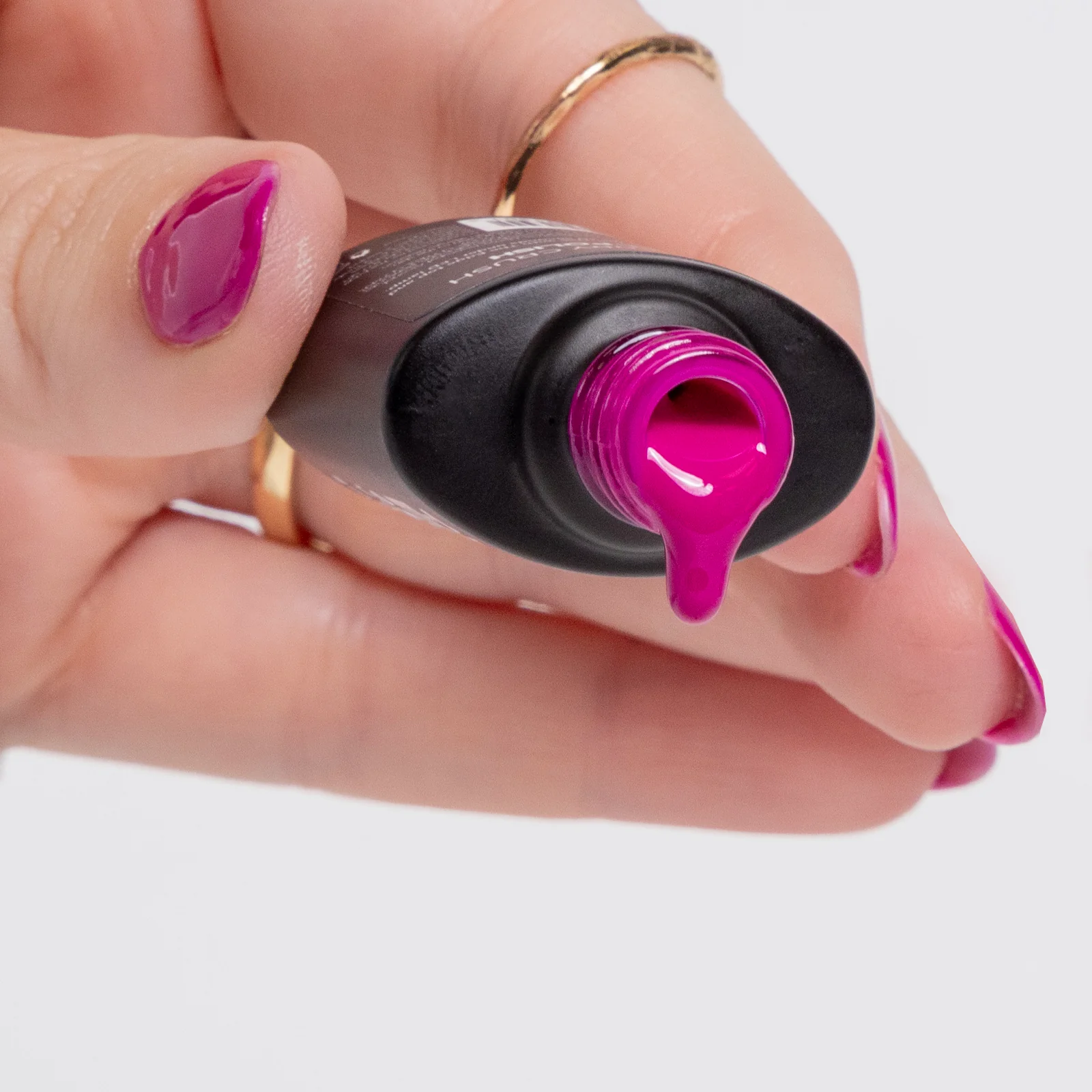 The Berry Crush Gel Polish - Image 5