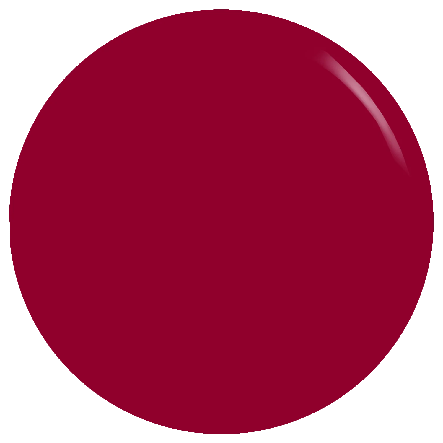 The Berry Gel Polish - Image 2