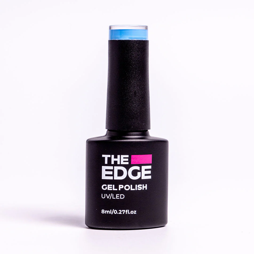 The Blue Breeze Gel Polish - Image 5