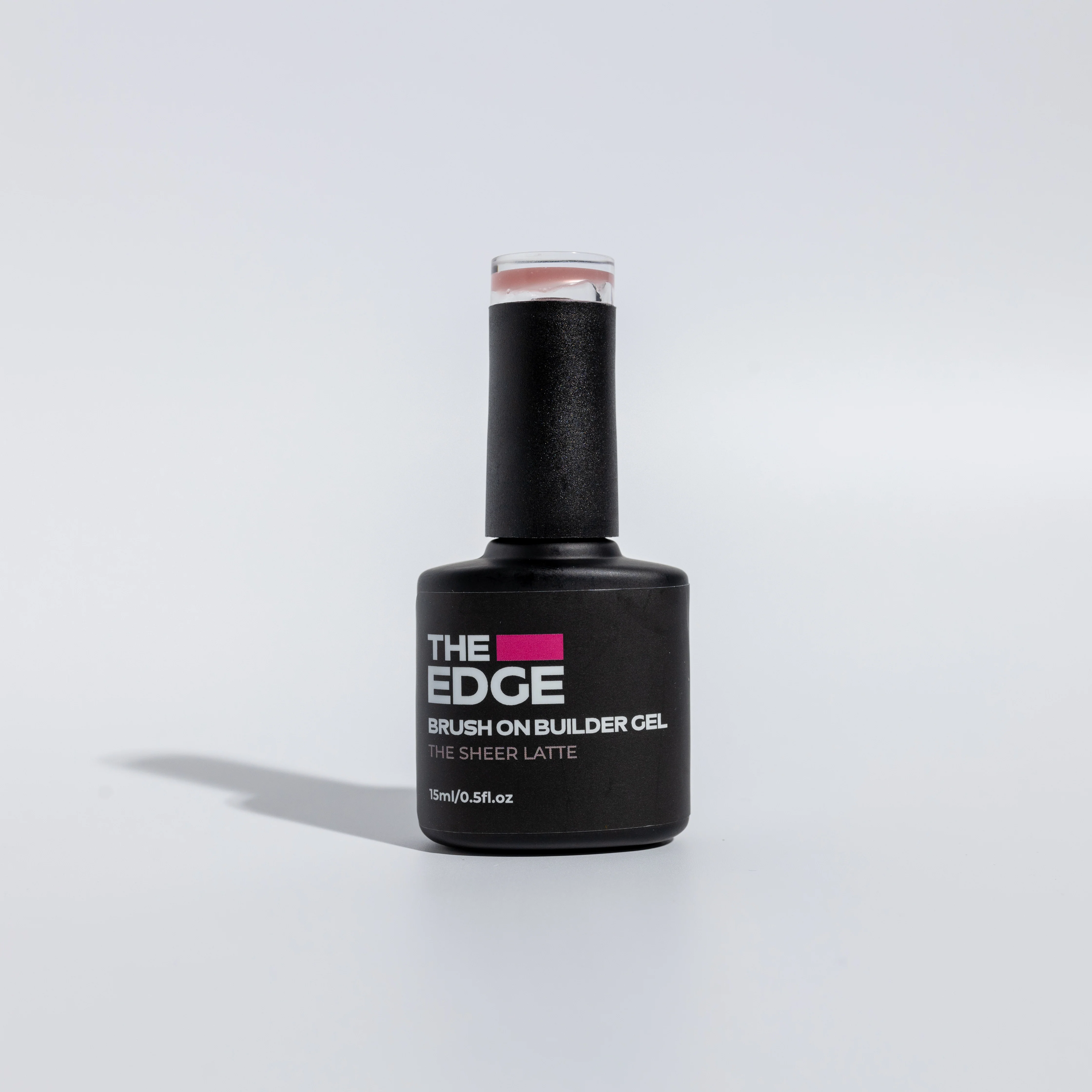 The Blush Brush On Builder Gel 15ml - Image 10