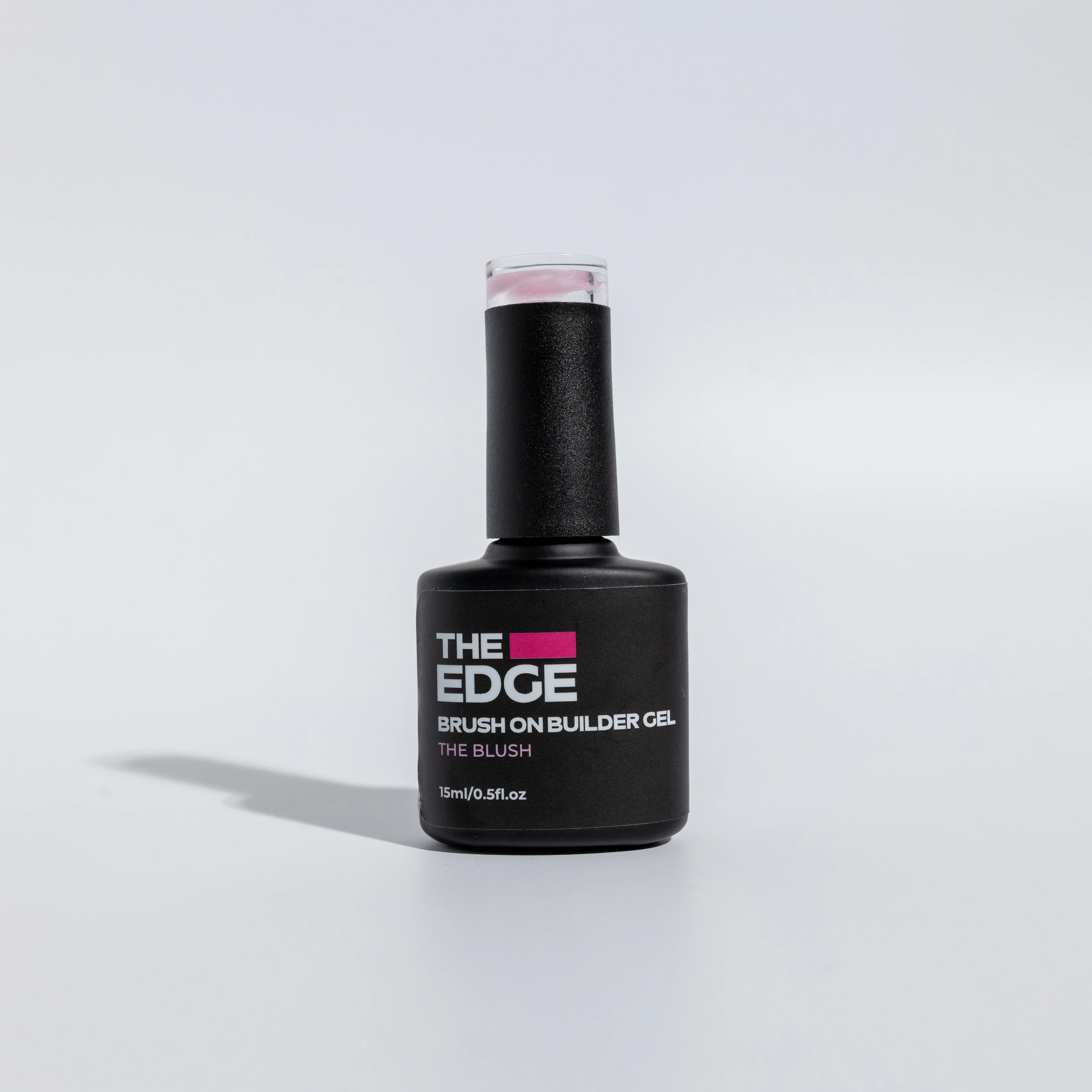 The Blush Brush On Builder Gel 15ml - Image 6