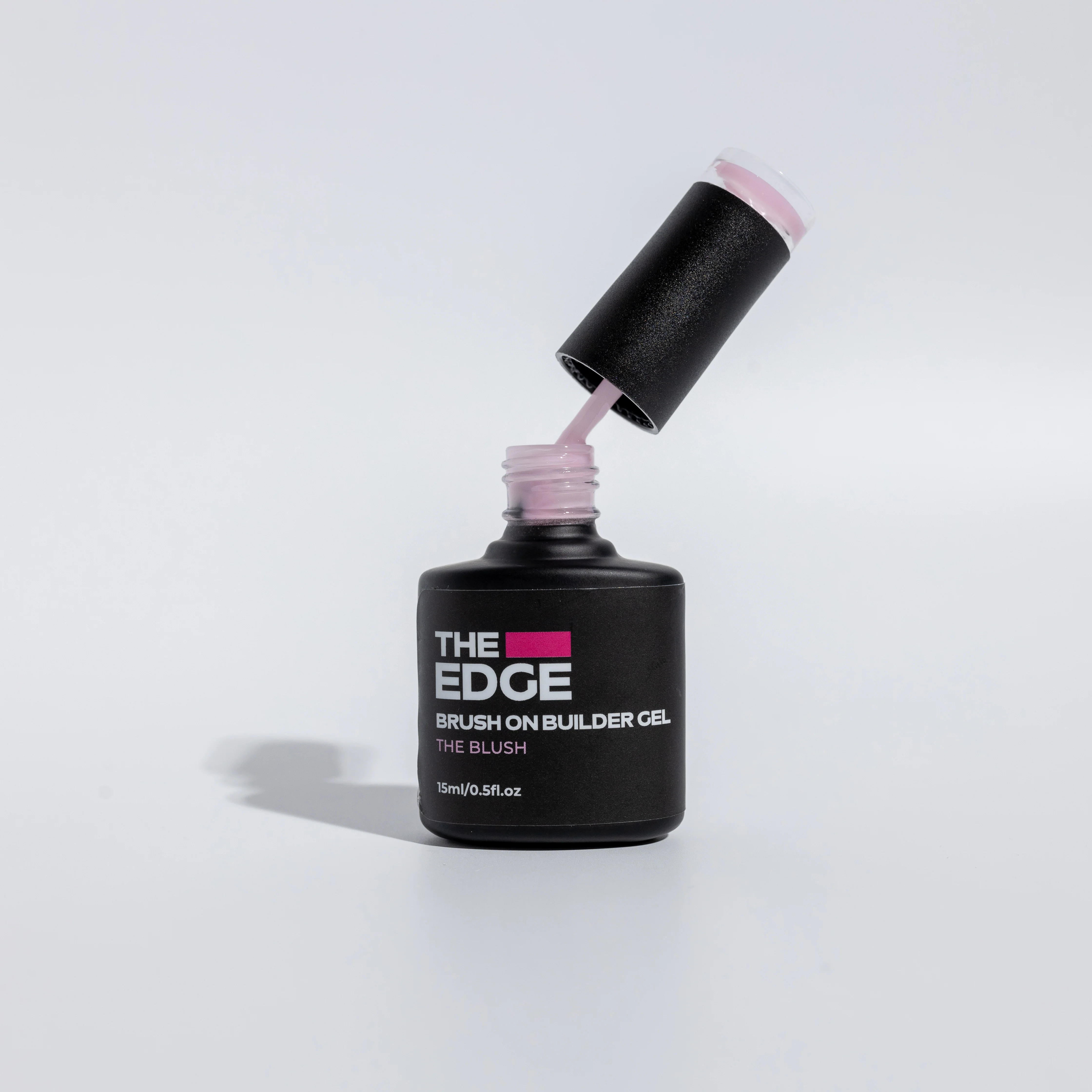 The Blush Brush On Builder Gel 15ml - Image 8