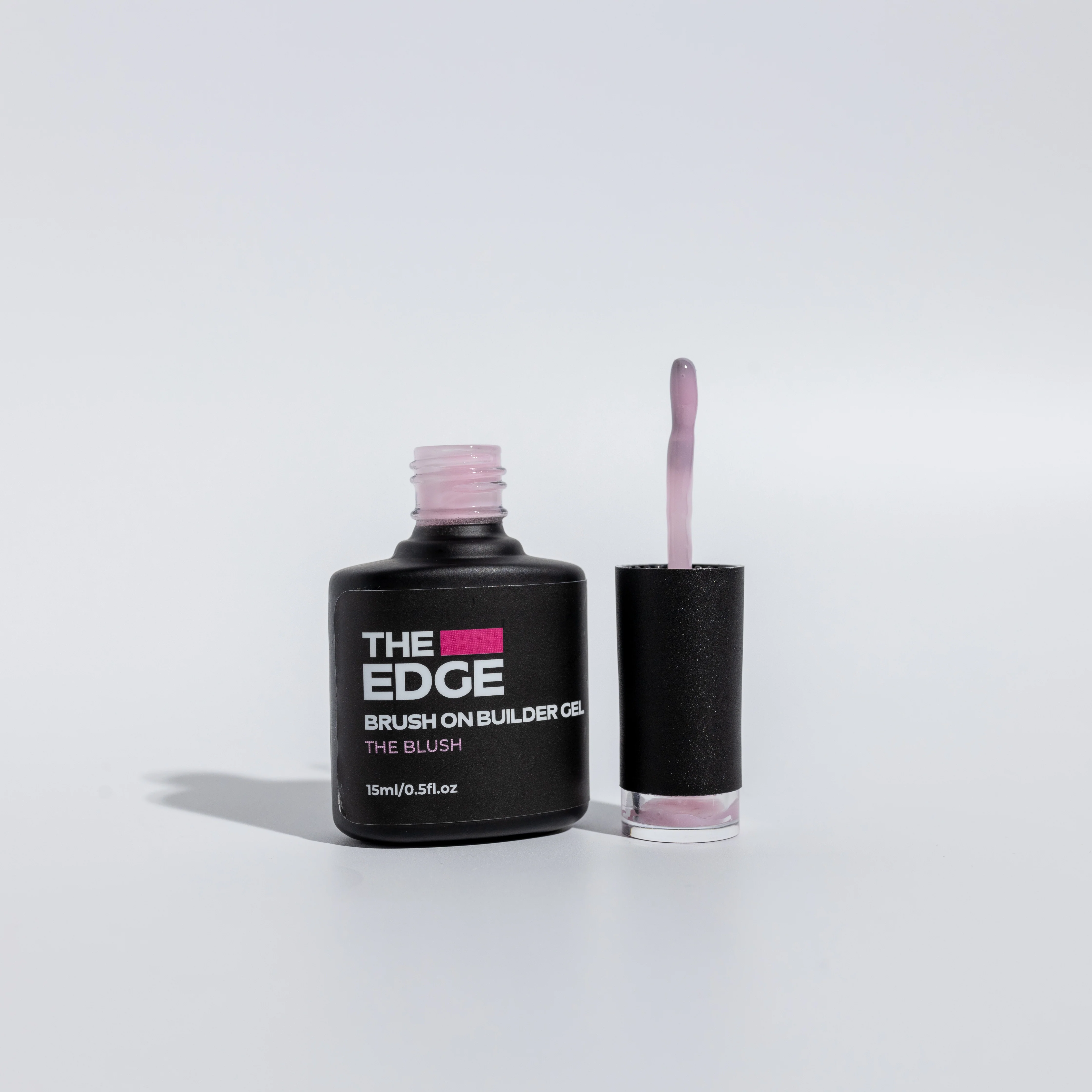 The Blush Brush On Builder Gel 15ml - Image 9