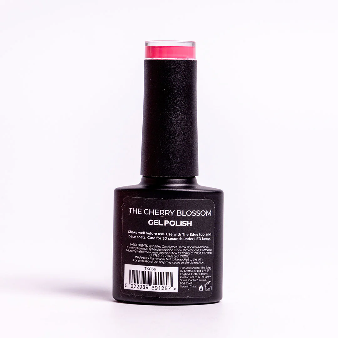 The Cherry Blossom Gel Polish - Image 5