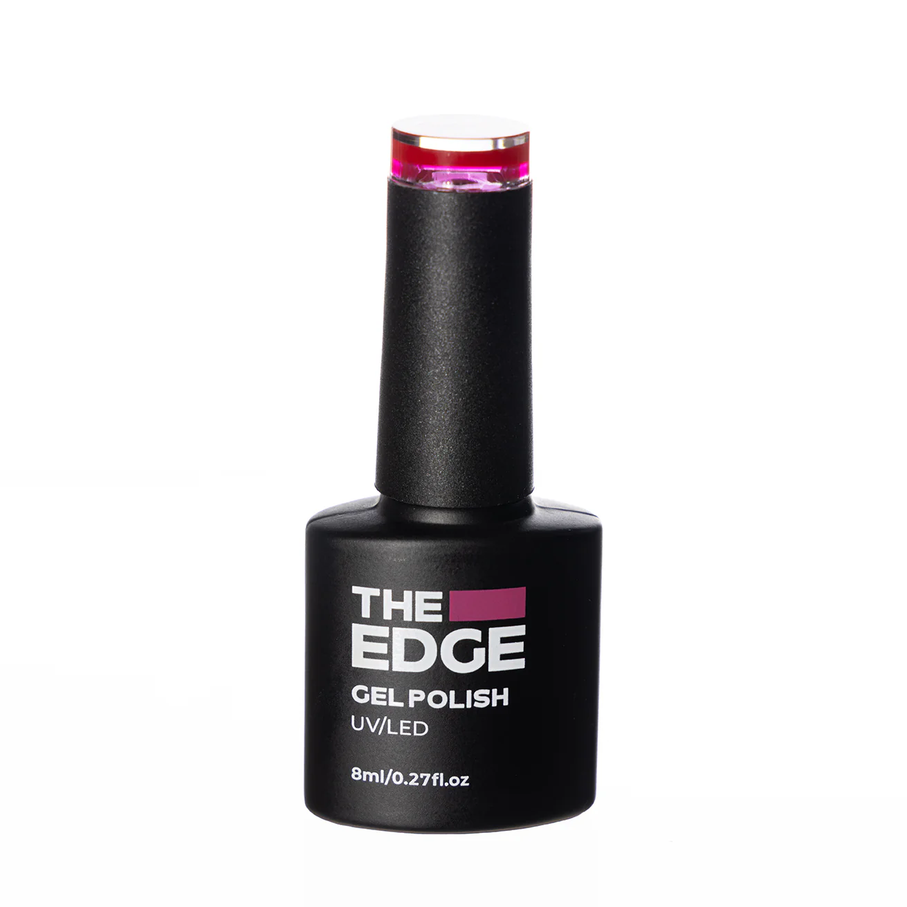 The Cherry Red Gel Polish - Image 6