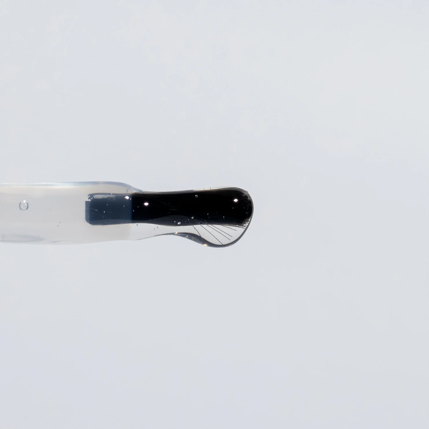 The Clear Brush On Builder Gel 15ml - Image 6
