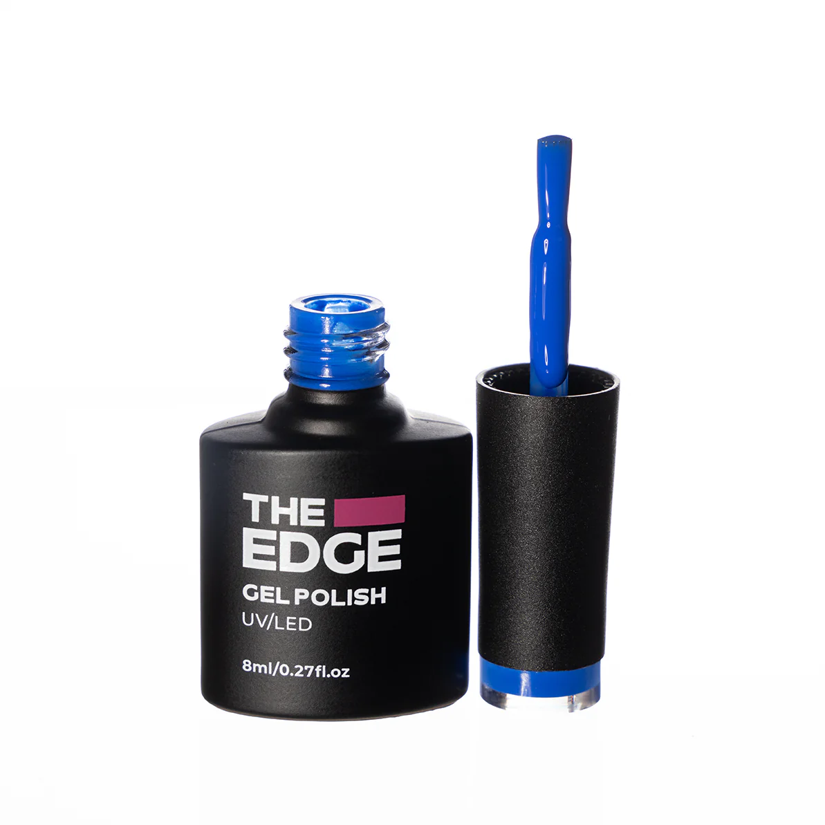 The Cobalt Blue Gel Polish - Image 4