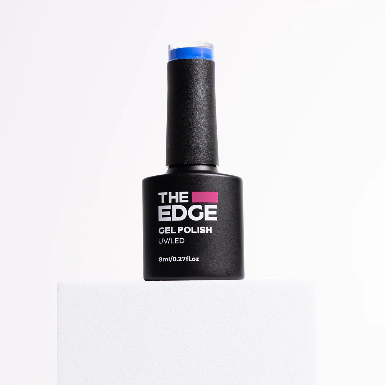 The Cobalt Blue Gel Polish - Image 5