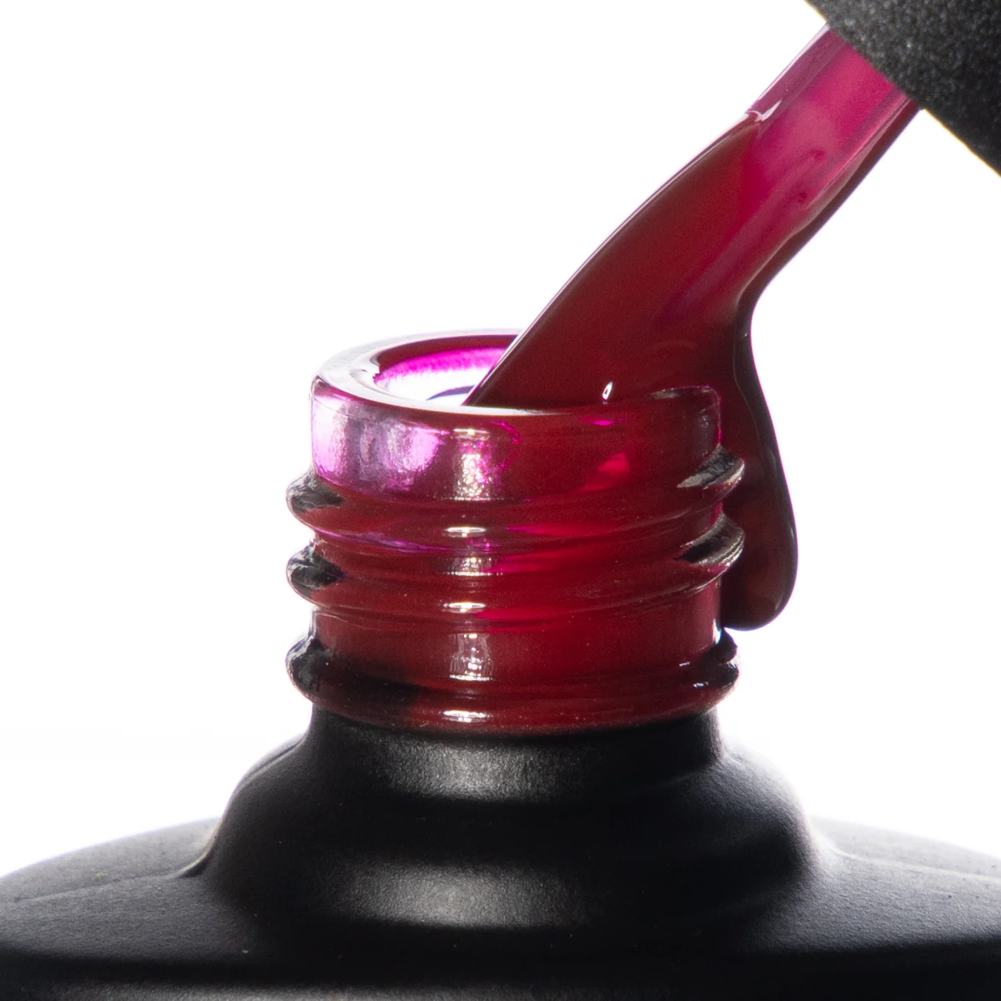 The Cranberry Gel Polish - Image 3