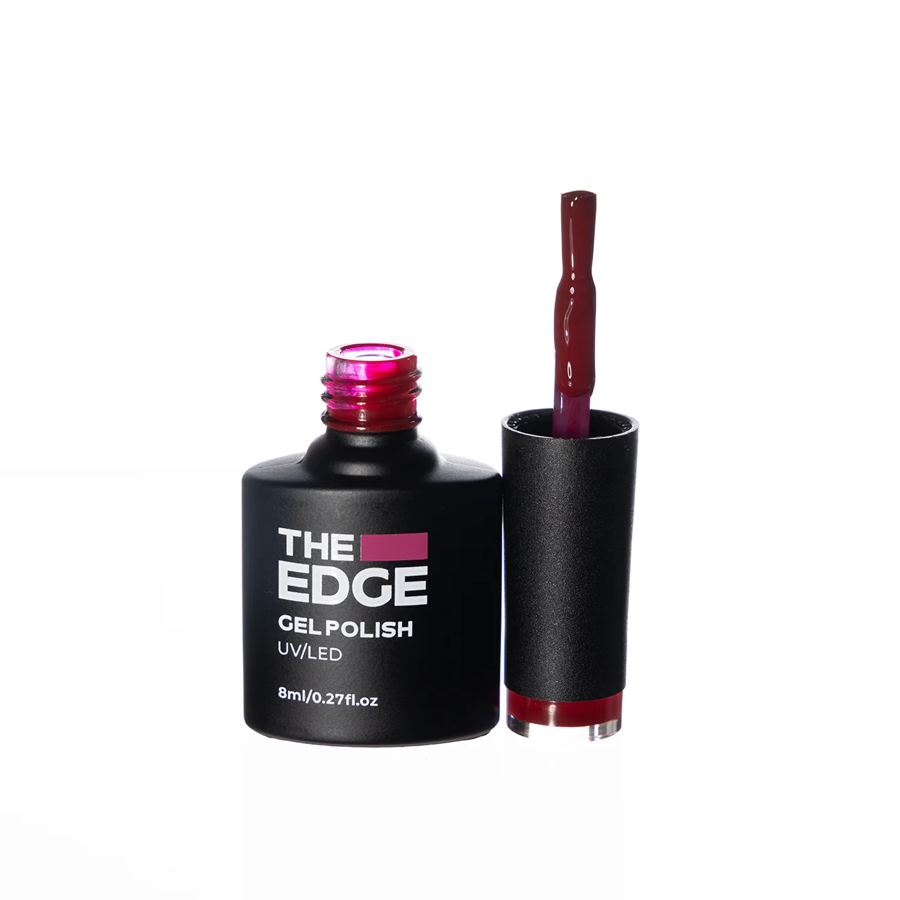 The Cranberry Gel Polish - Image 4