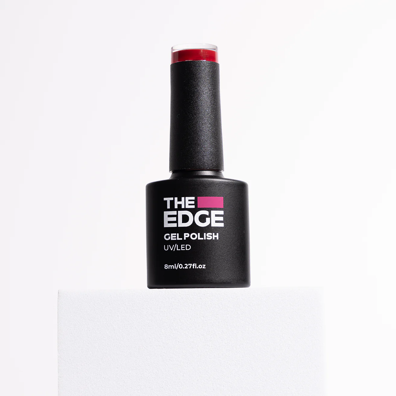 The Cranberry Gel Polish - Image 5
