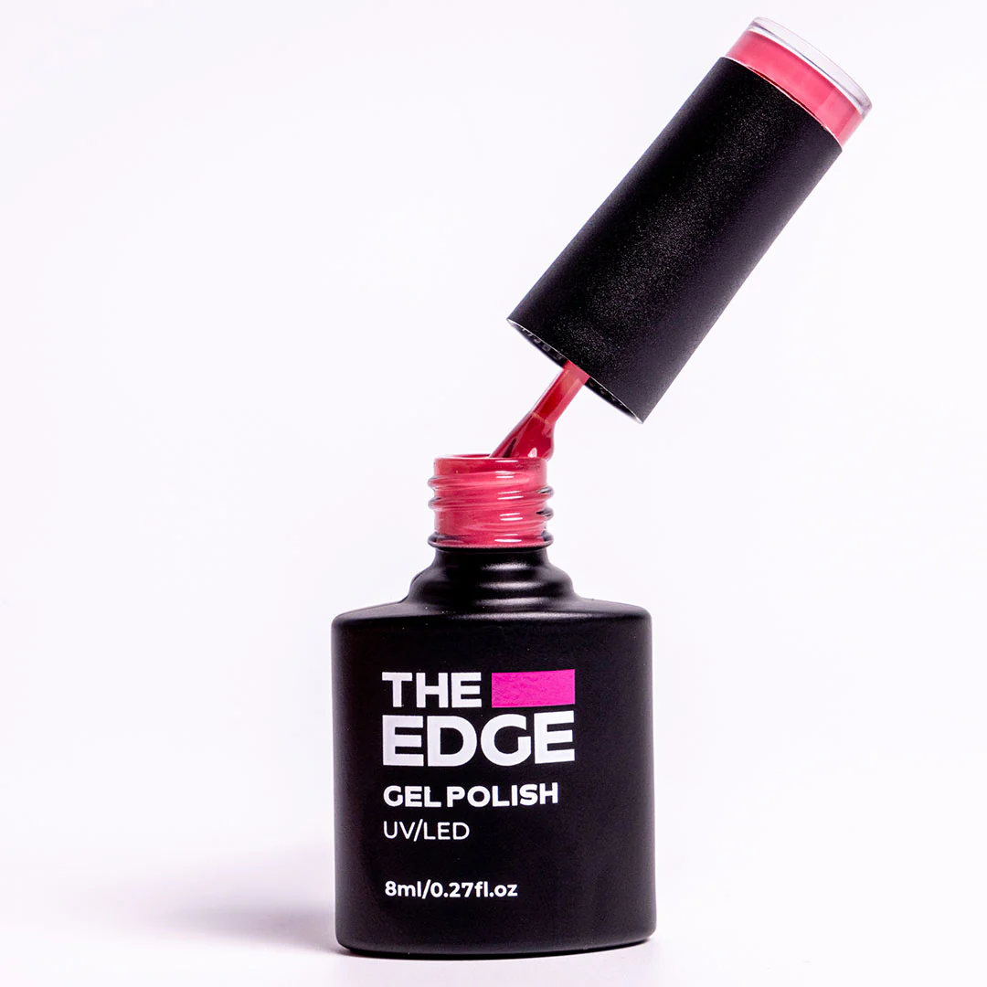 The Dark Blush Gel Polish - Image 3