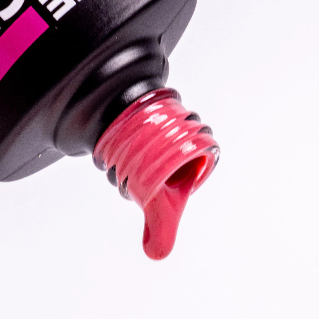 The Dark Blush Gel Polish - Image 4